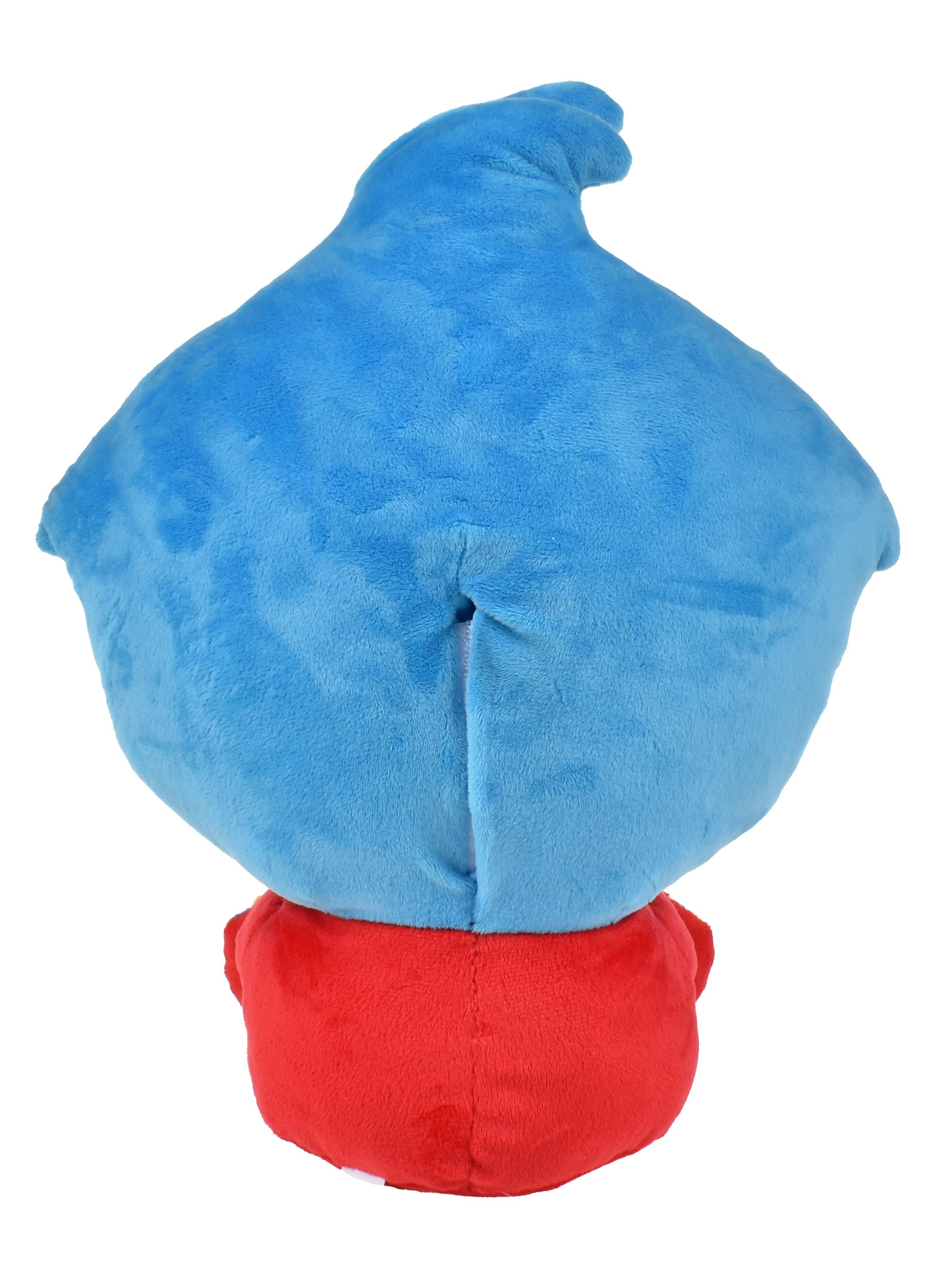 Peluche Plim Plim para Dormir con Música 30 cm-1