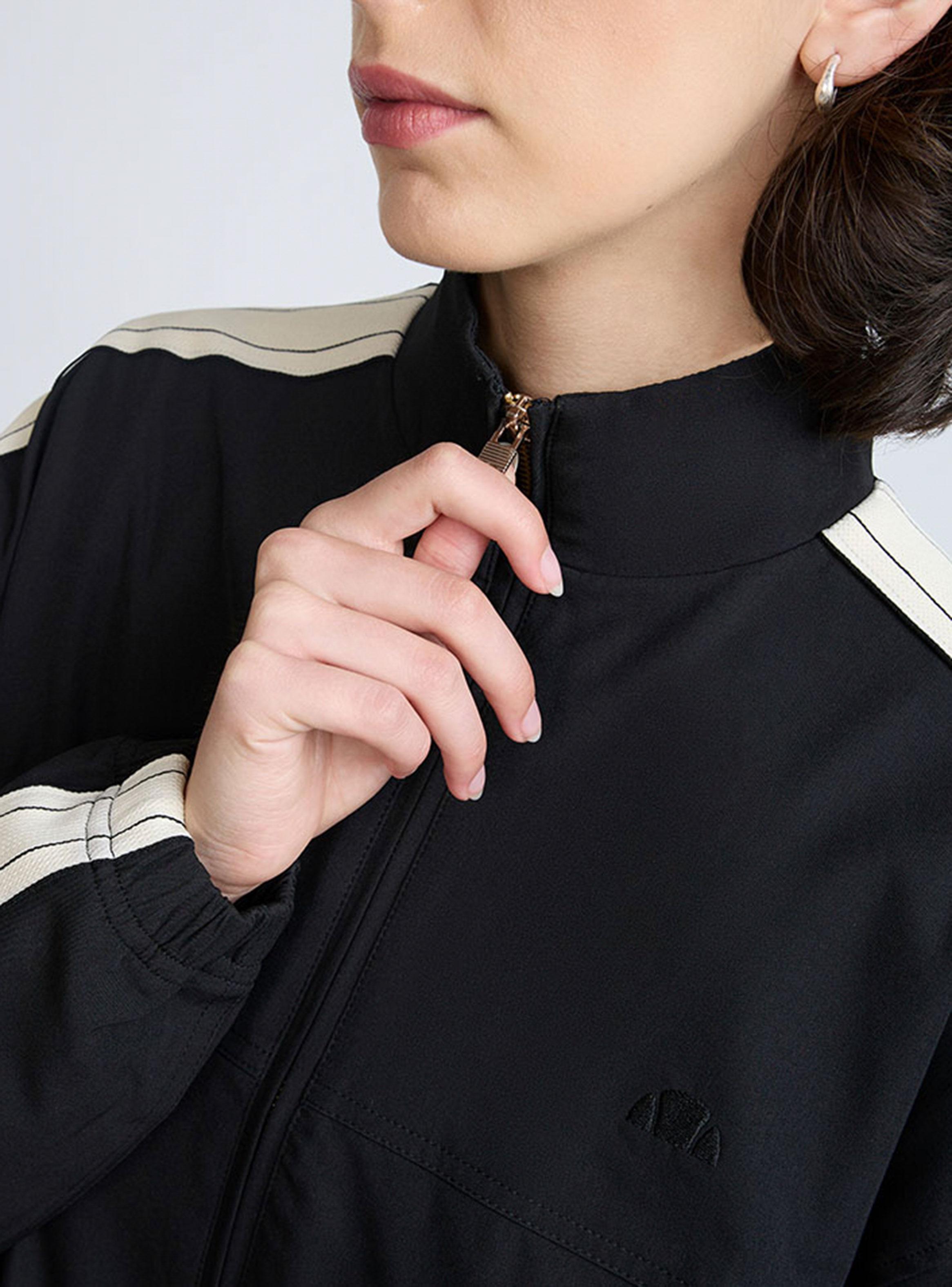 Chaqueta Print Luciana-2
