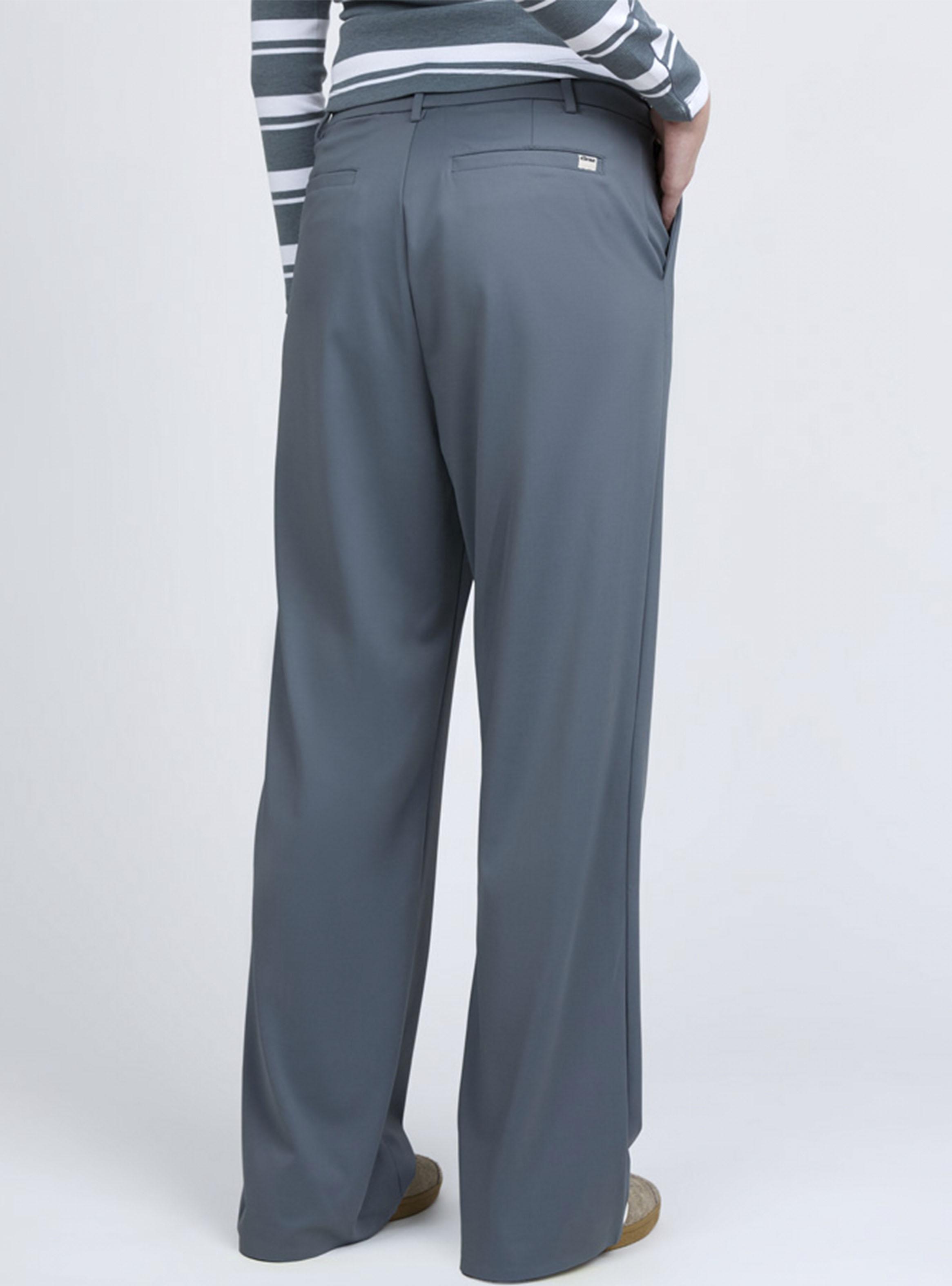 Pantalón Regular Fit Lorenza-1
