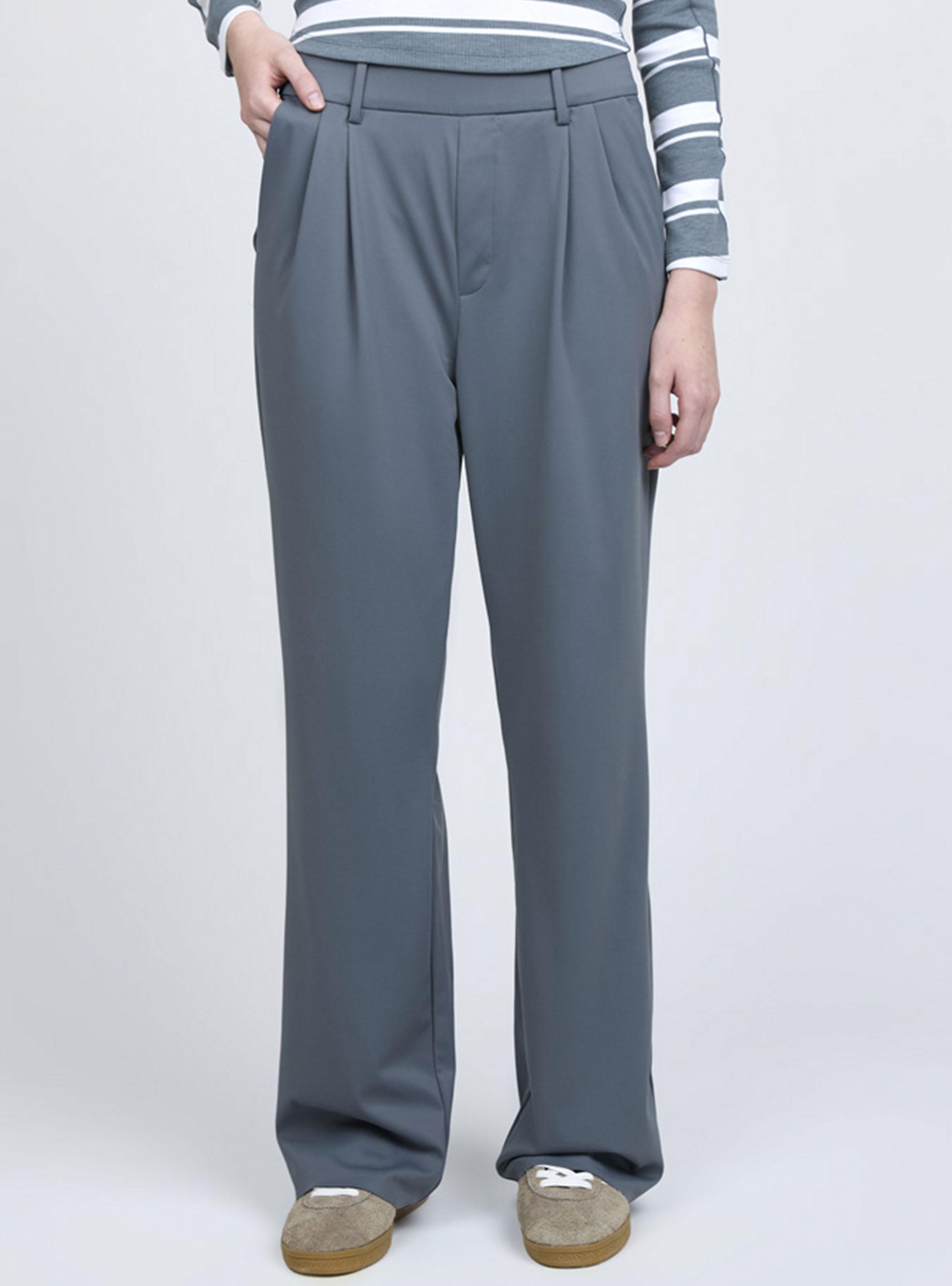 Pantalón Regular Fit Lorenza-0