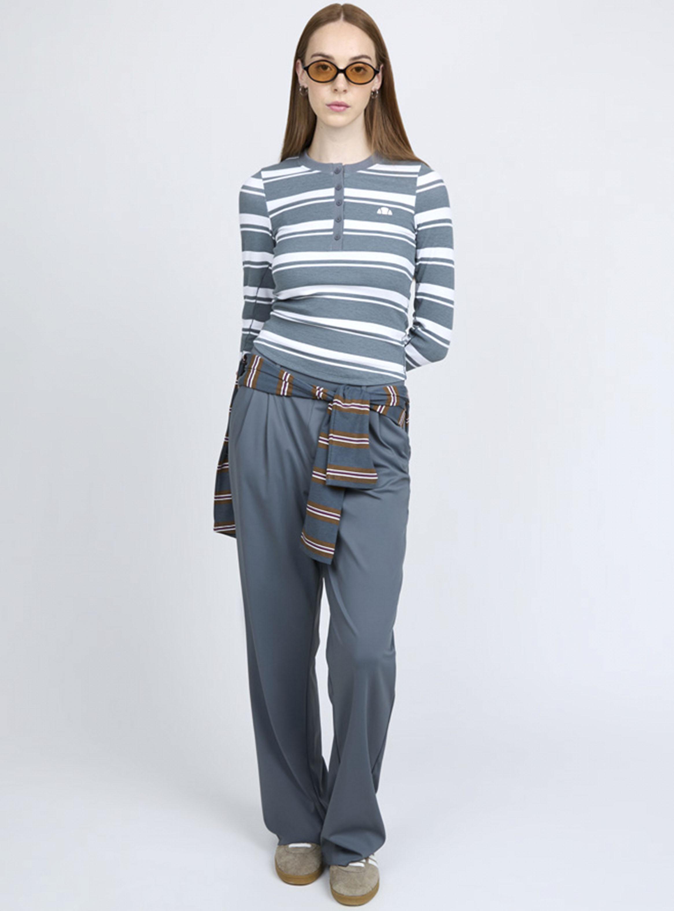 Pantalón Regular Fit Lorenza-3