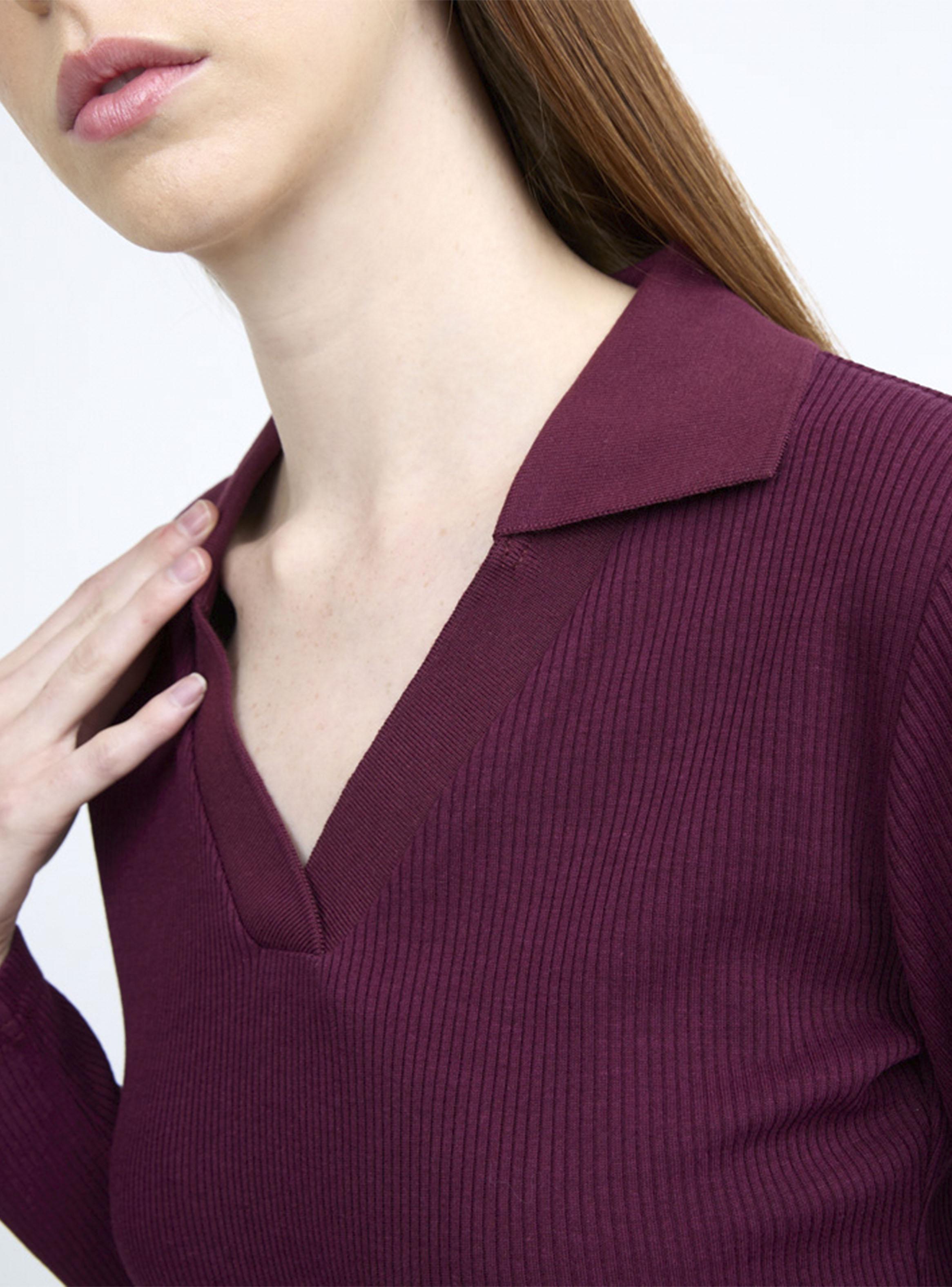 Polera Logo Lina-2