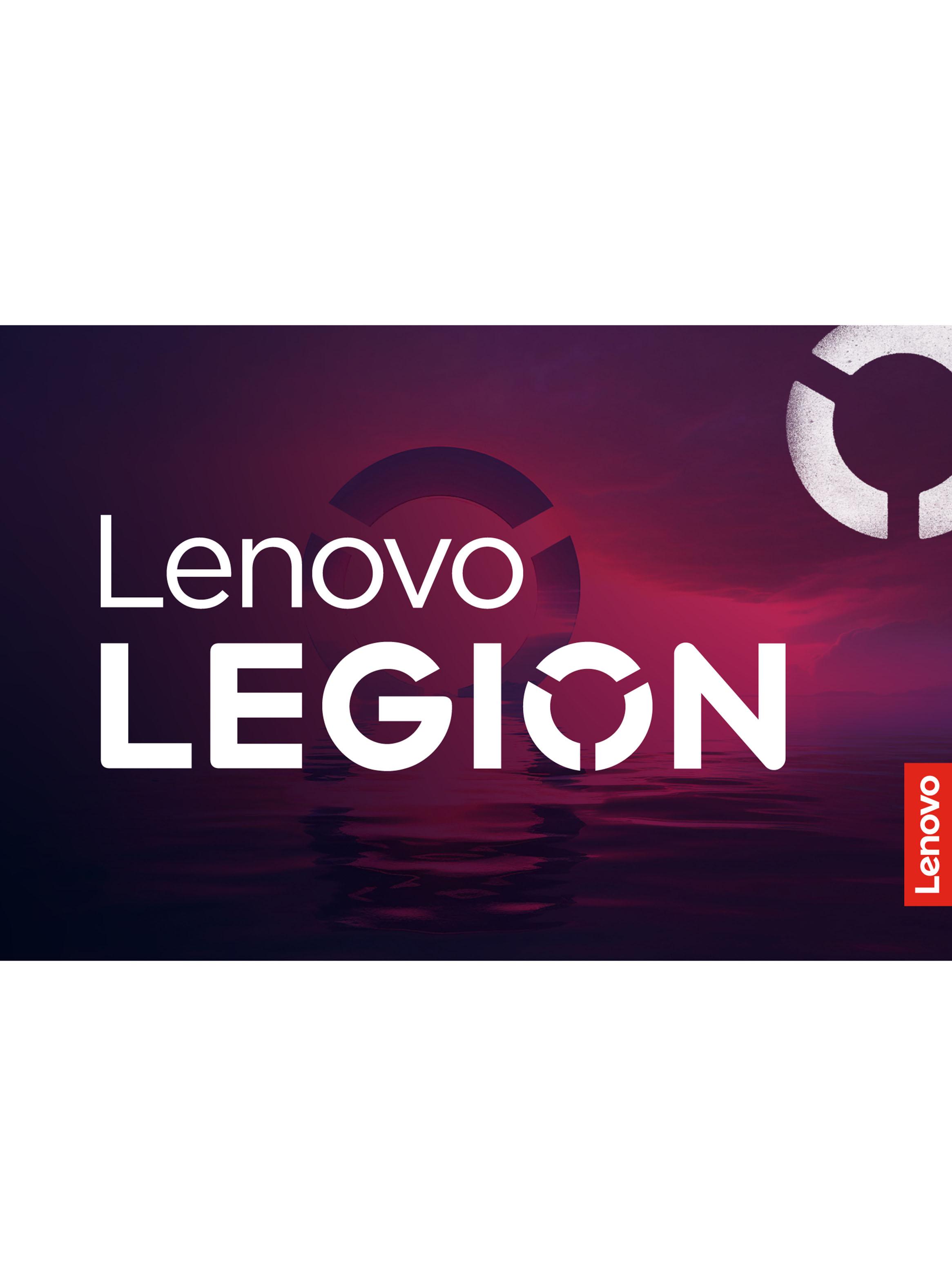 Notebook Gamer Legion 7 AMD Ryzen AI 9 HX 470  RTX 5060 8GB 32GB RAM 1TB SSD 16'' WQXGA 240Hz-4
