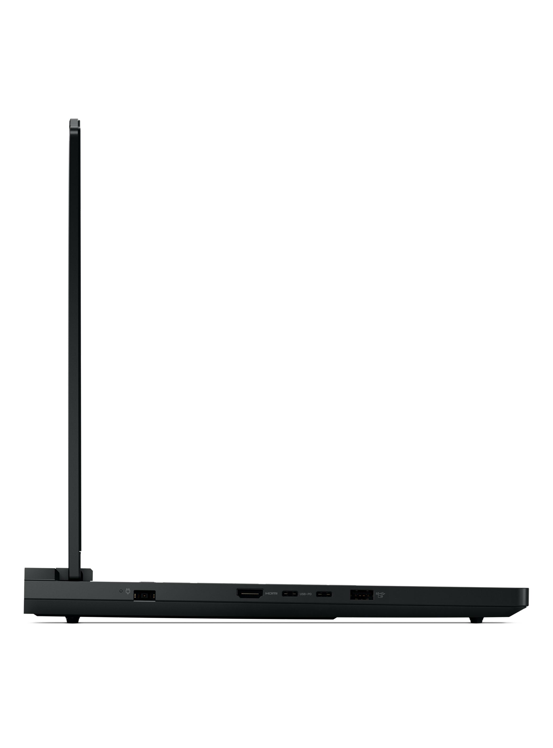 Notebook Gamer Legion Pro 7 AMD Ryzen 9 9955HX RTX 5080 16GB 32GB RAM 1TB SSD 16'' WQXGA 240Hz-4