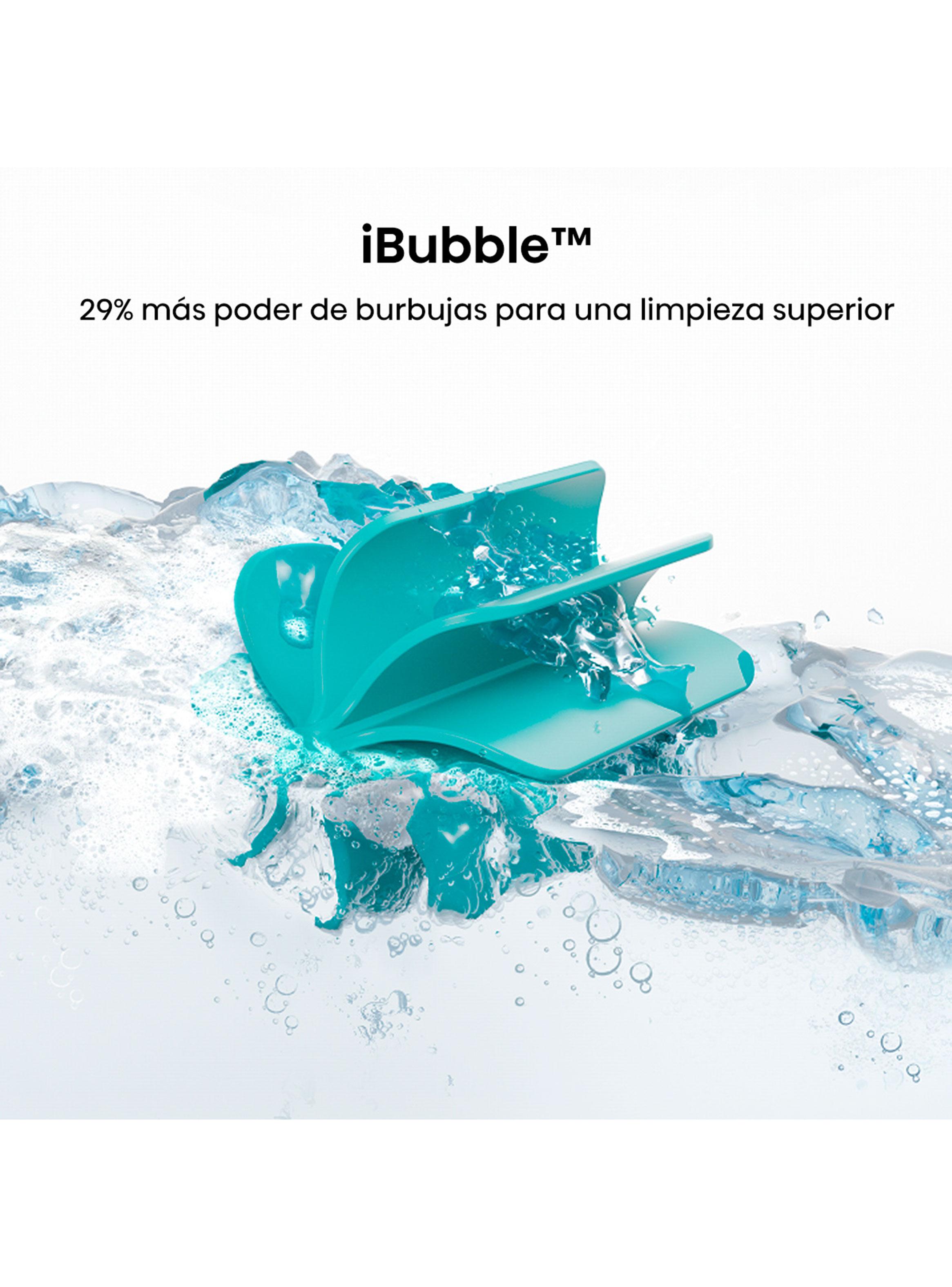 Lavadora-Secadora Carga Frontal 10/6 Kg WD1i1041BW-5