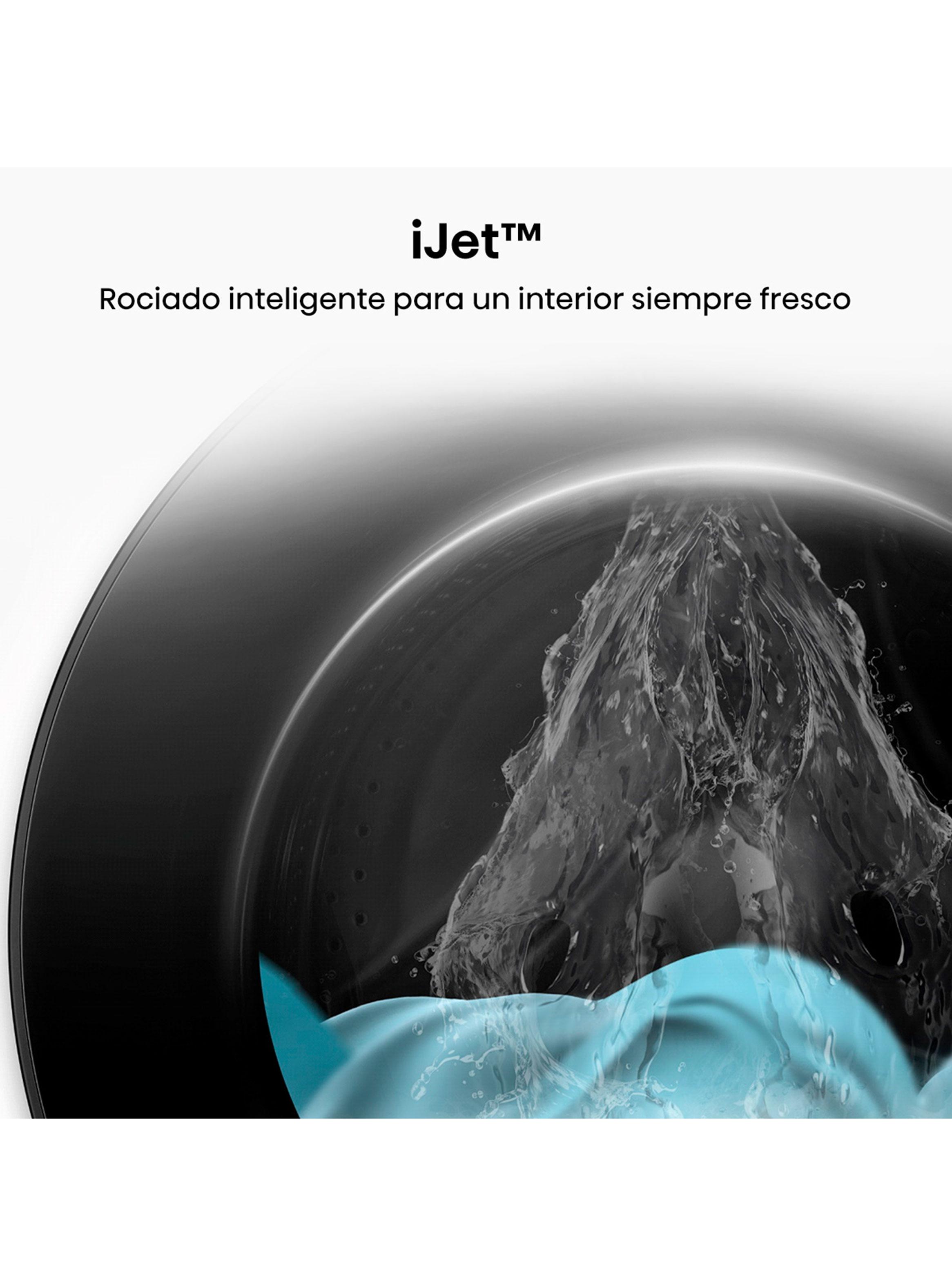 Lavadora-Secadora Carga Frontal 10/6 Kg WD1i1041BT-6