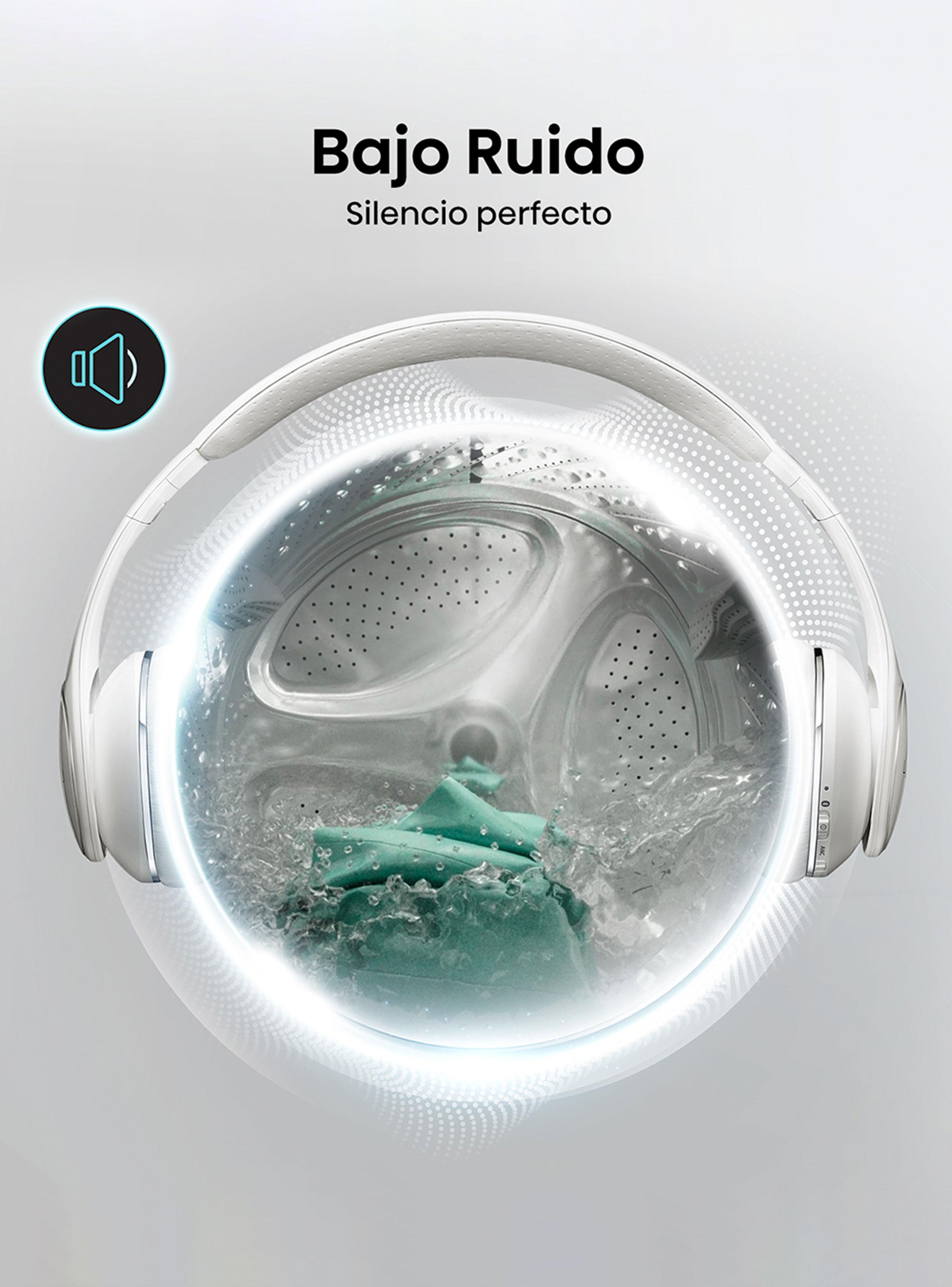 Lavadora-Secadora Carga Frontal 14/9 kg WD3S1443BT2-6