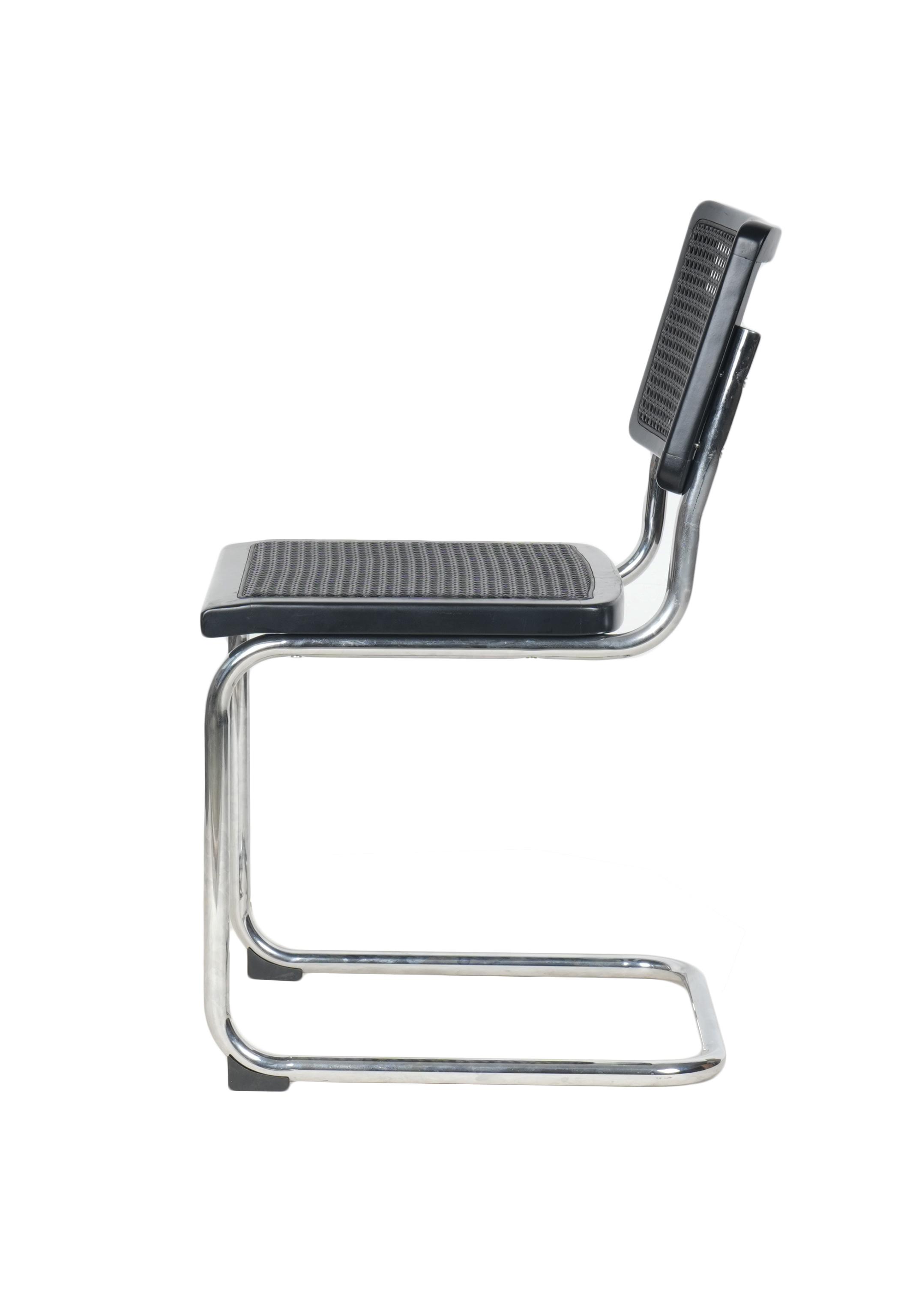 Par Silla Comedor Mood Blue-3