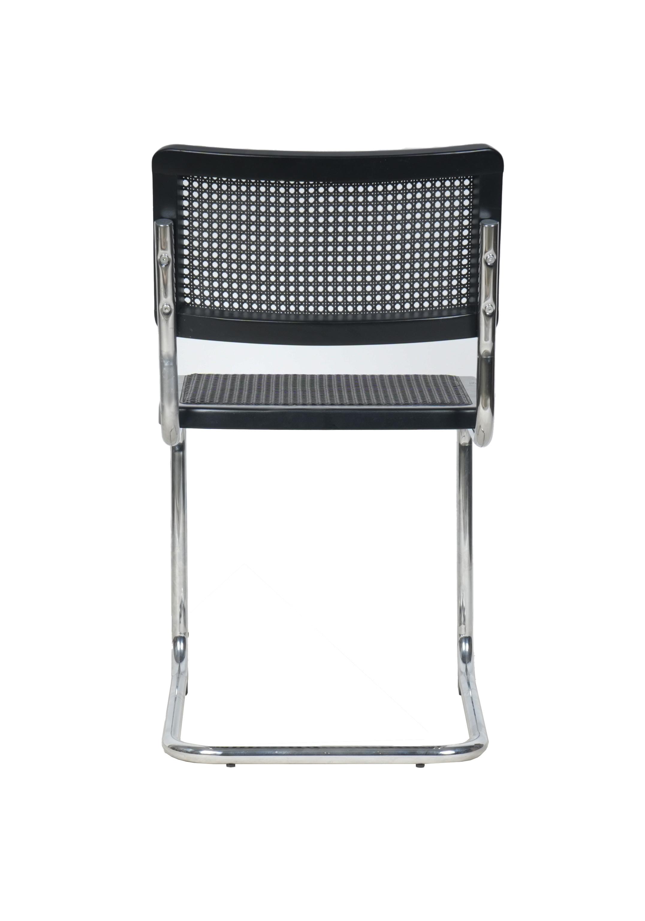 Par Silla Comedor Mood Blue-4
