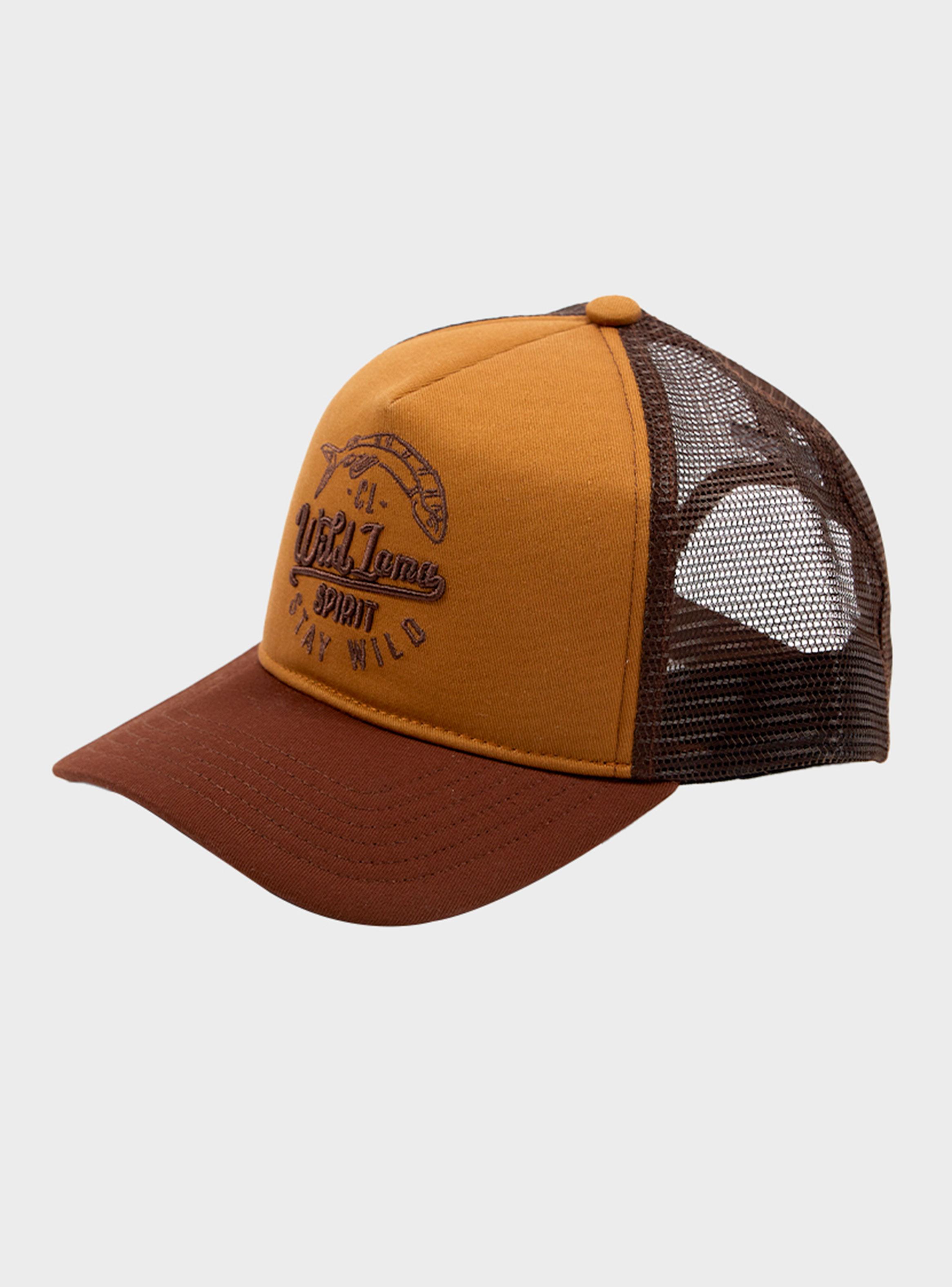 Jockey Petre Orgánico Stay Wild-2