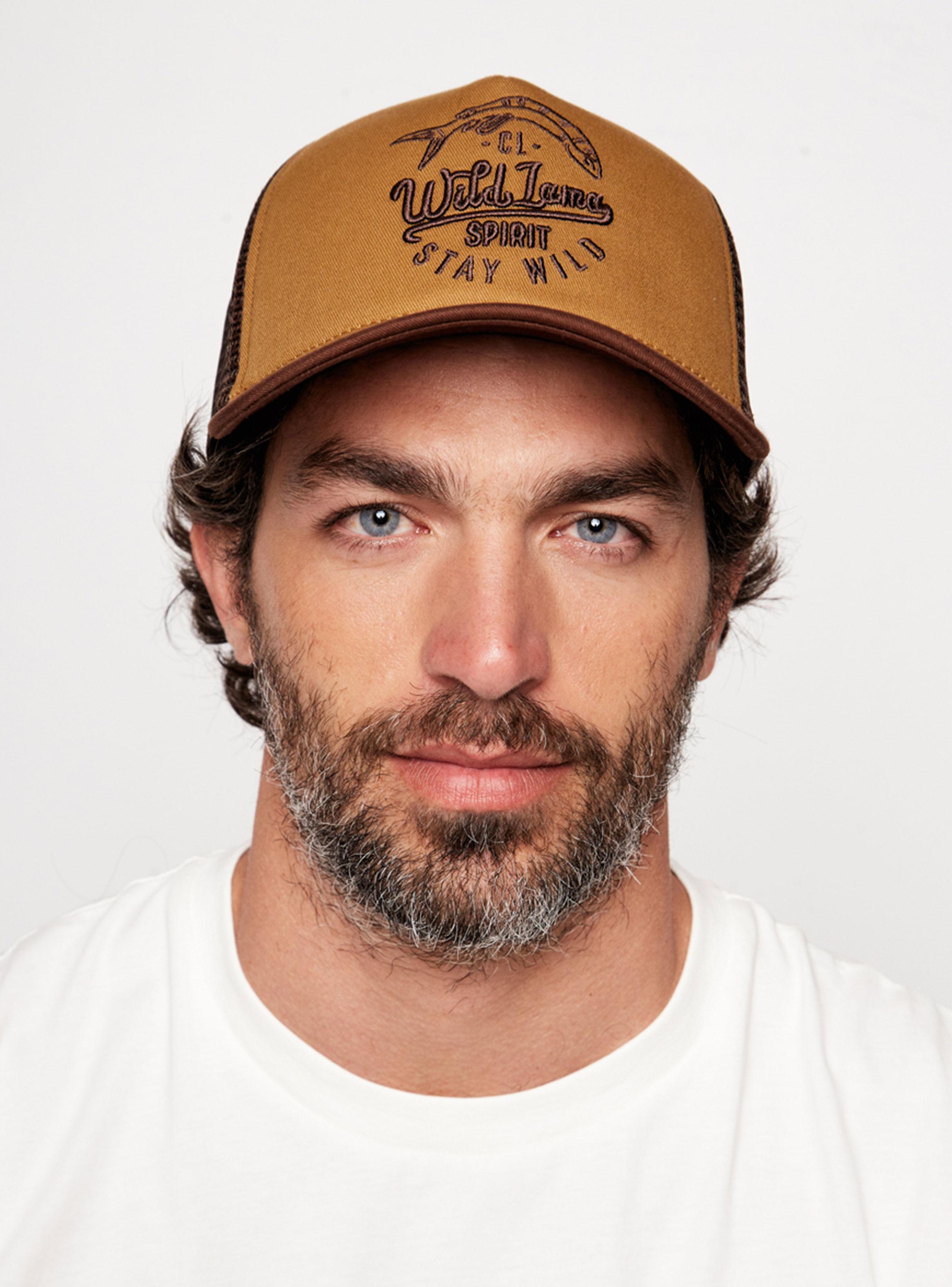 Jockey Petre Orgánico Stay Wild-0