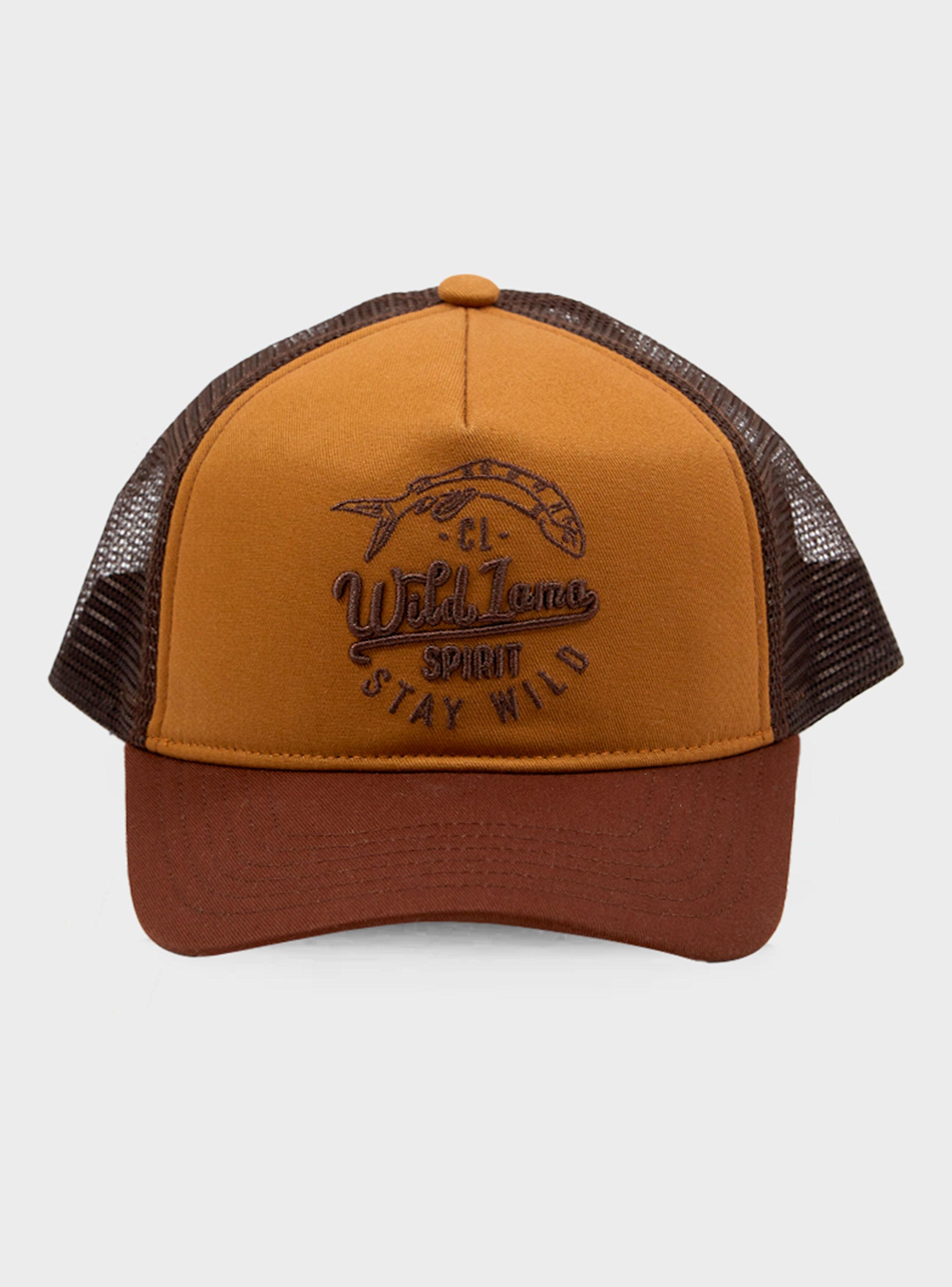 Jockey Petre Orgánico Stay Wild-1