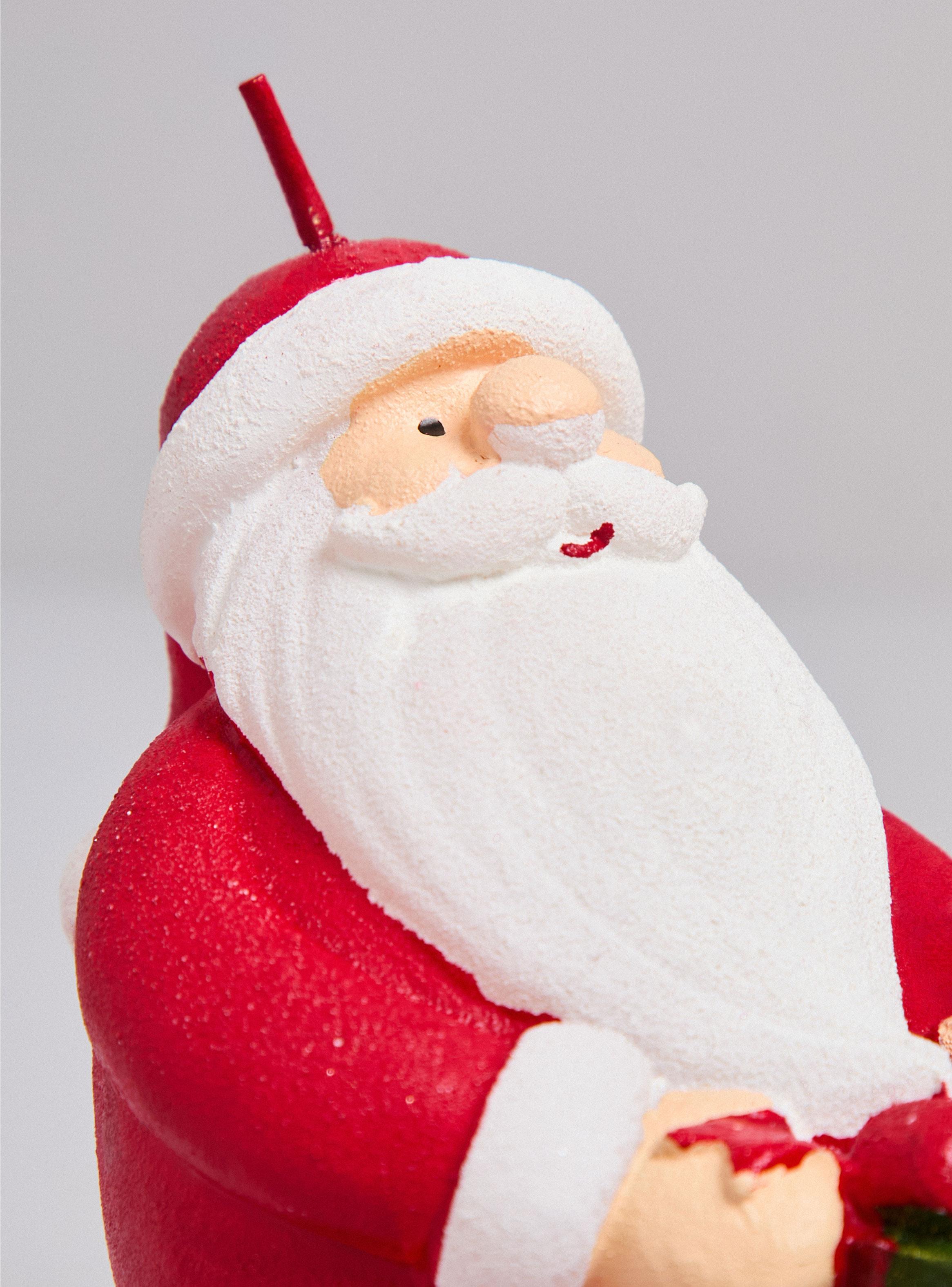 Vela Santa Sentado-2