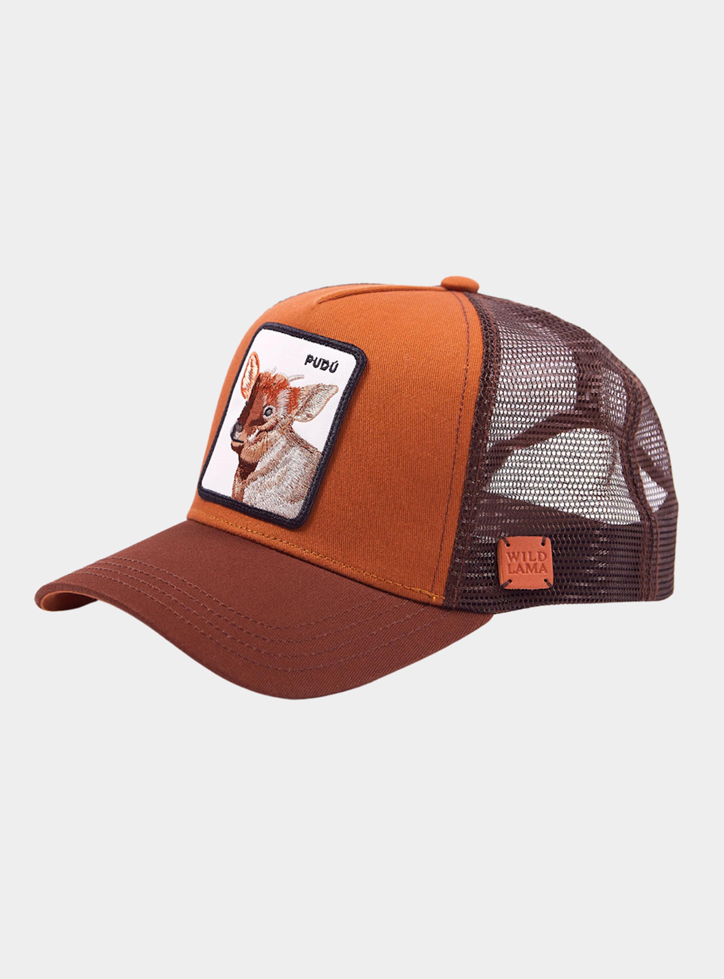 Jockey Pudú Bordado-2