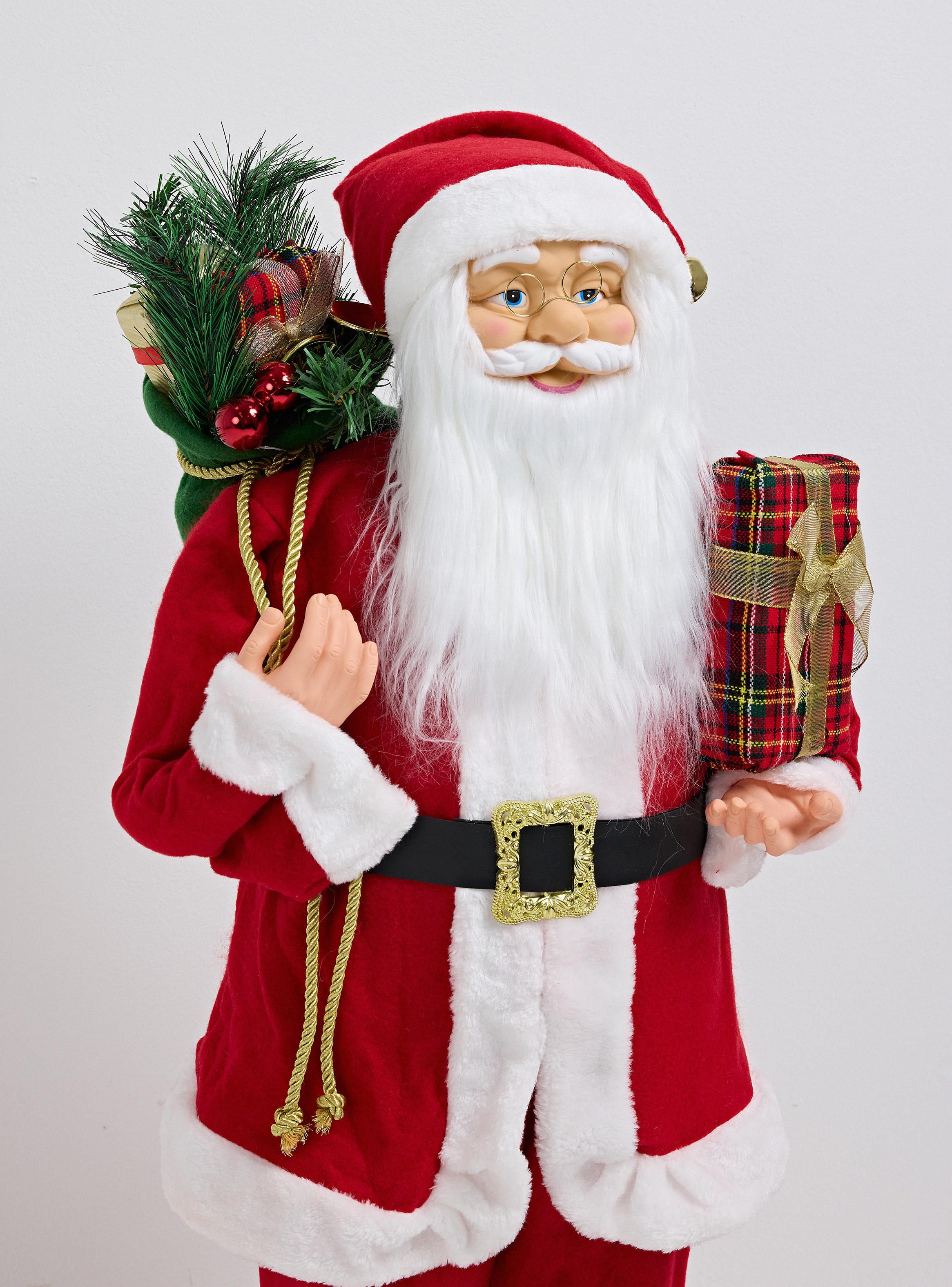 Viejito Pascuero 90 cm XL-2