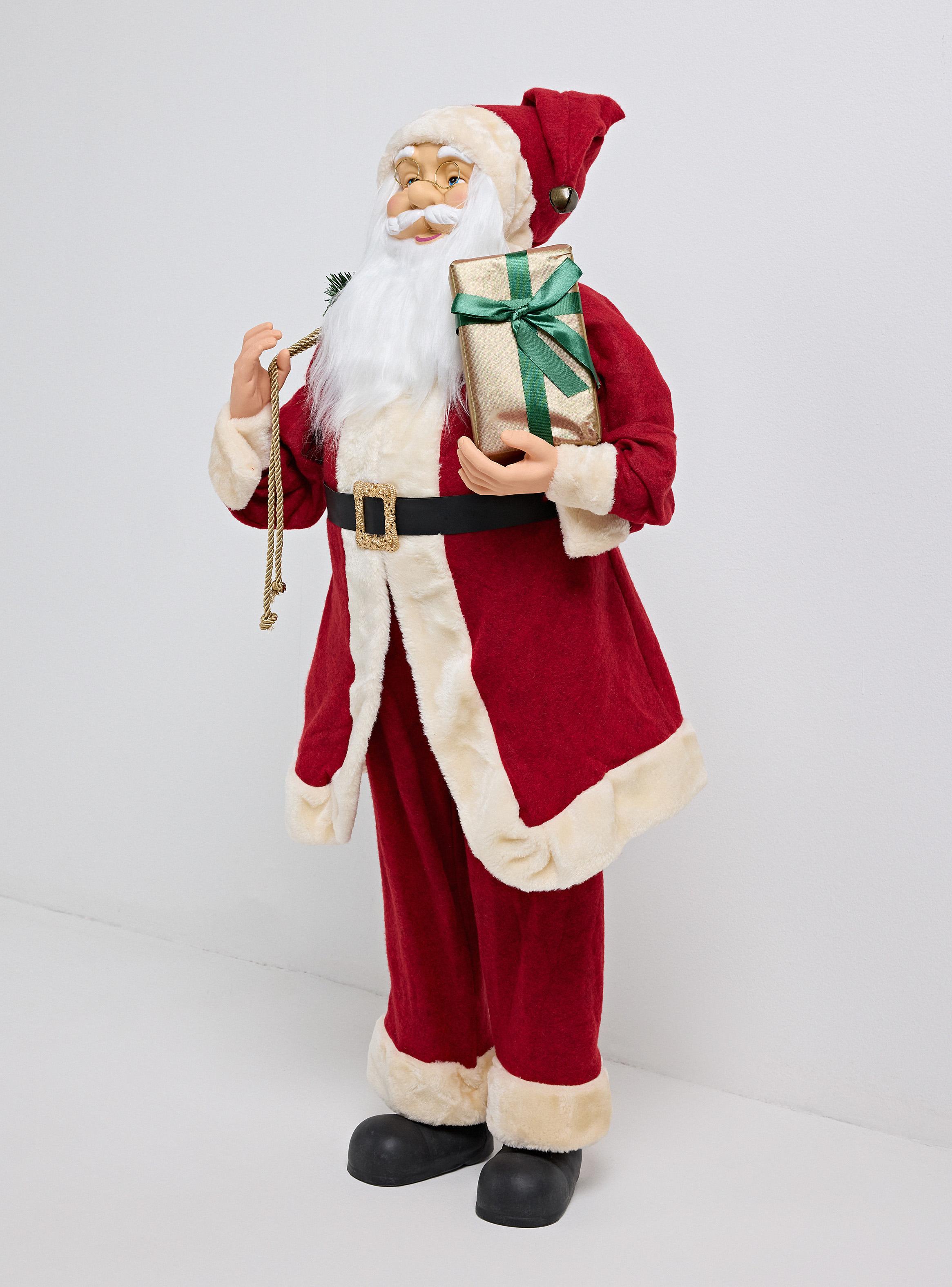 Viejito Pascuero 110 cm XL-1
