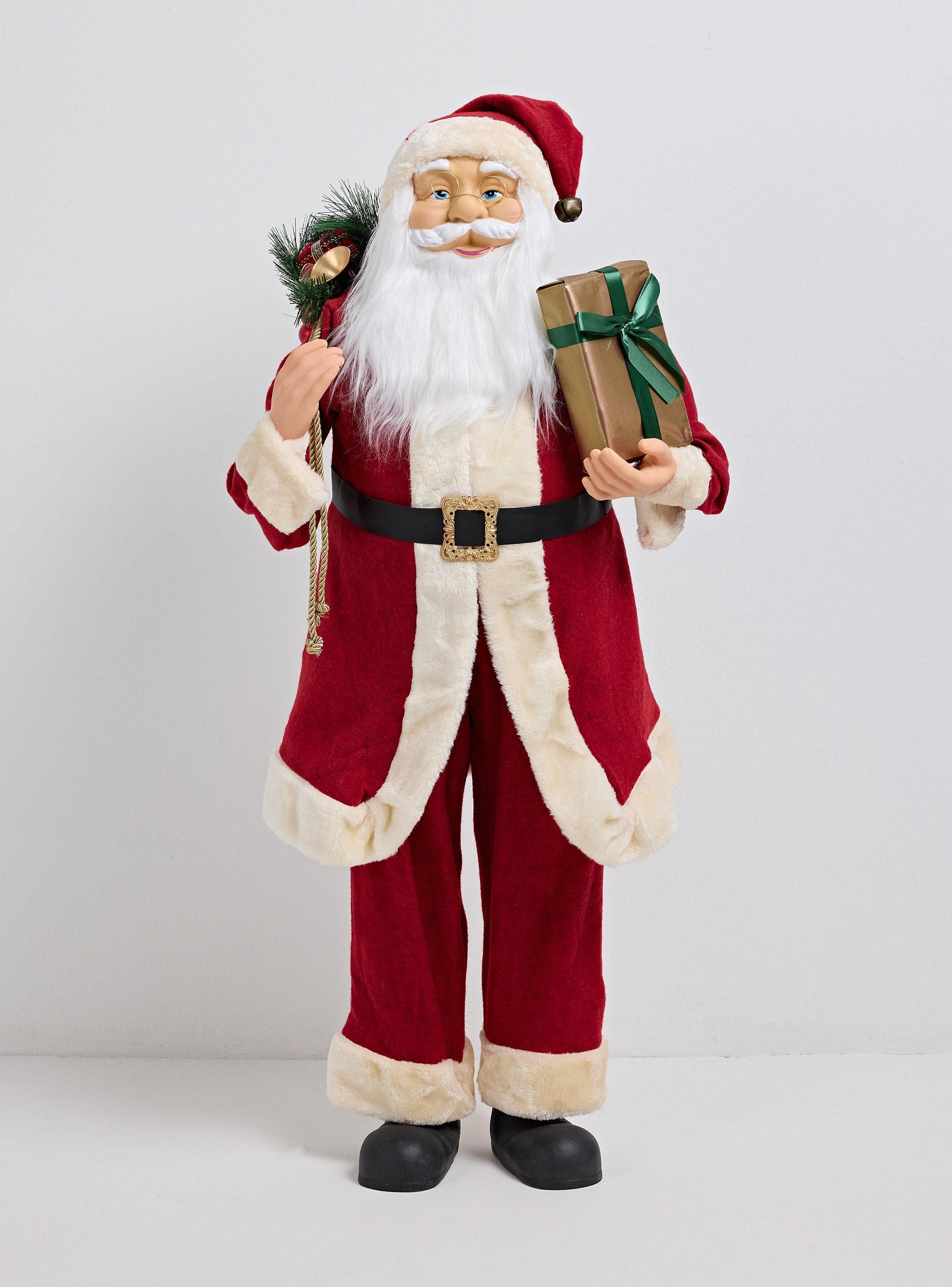 Viejito Pascuero 110 cm XL-0