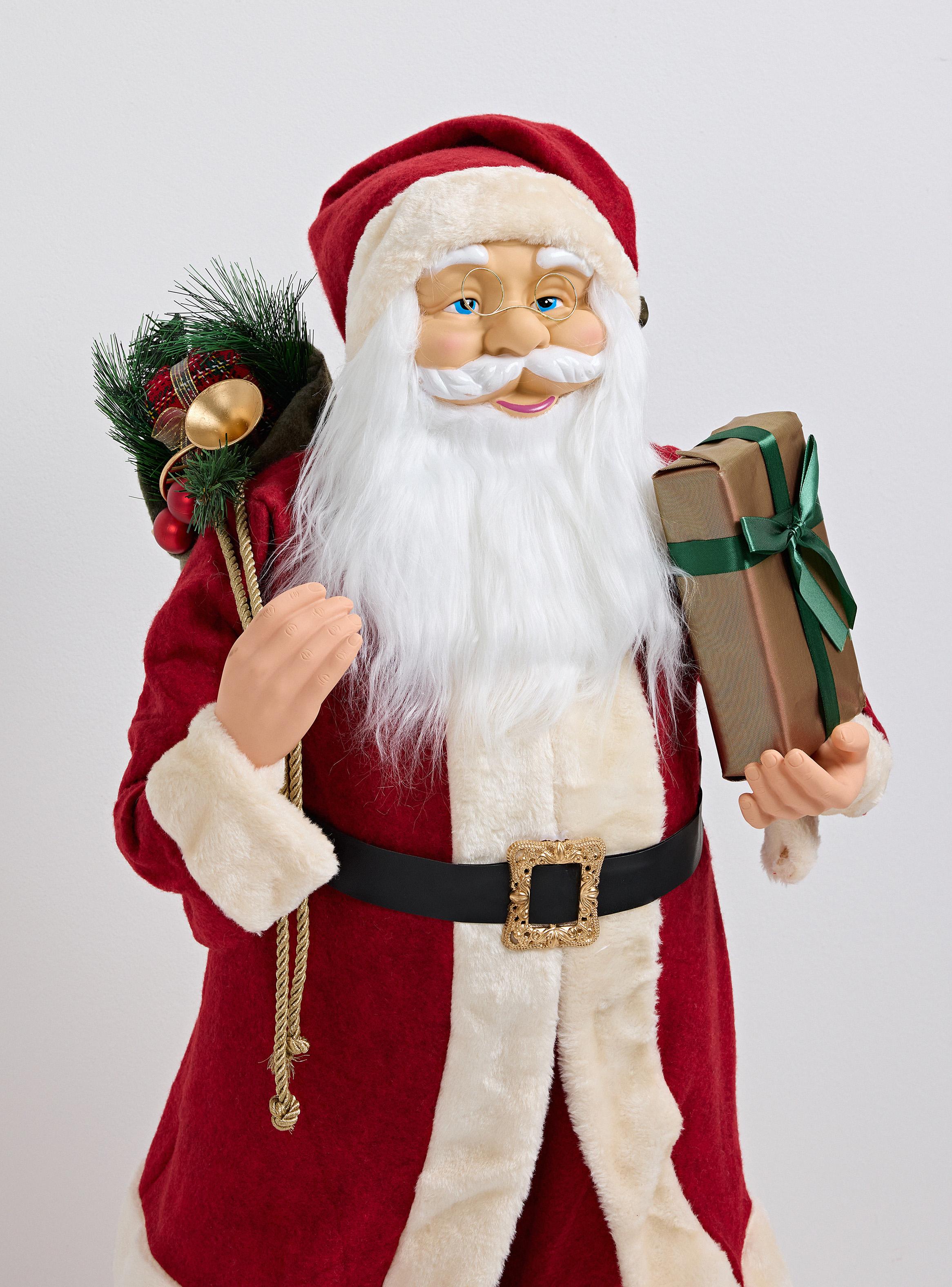 Viejito Pascuero 110 cm XL-2
