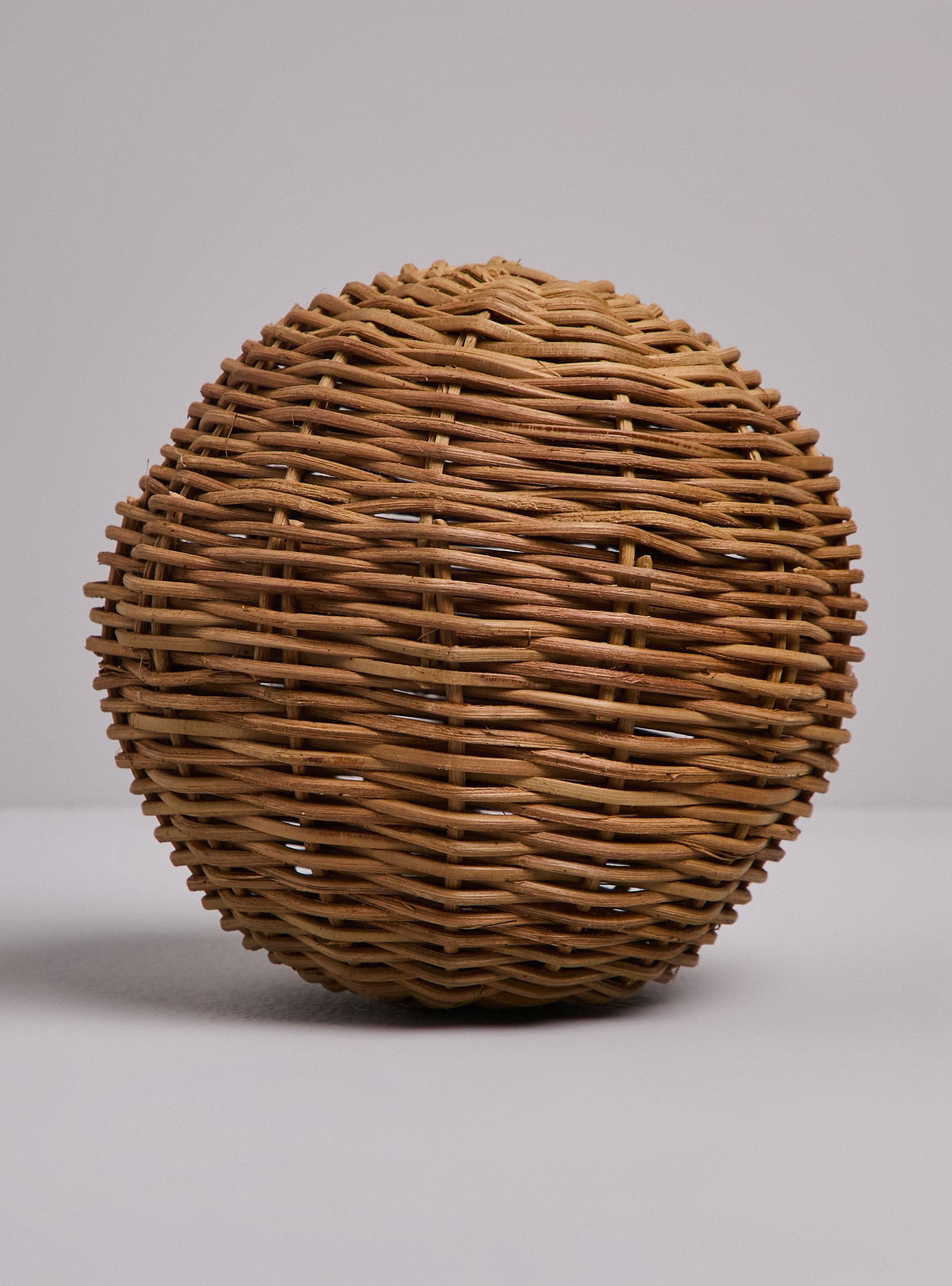 Esfera Ratan 15Cm-0