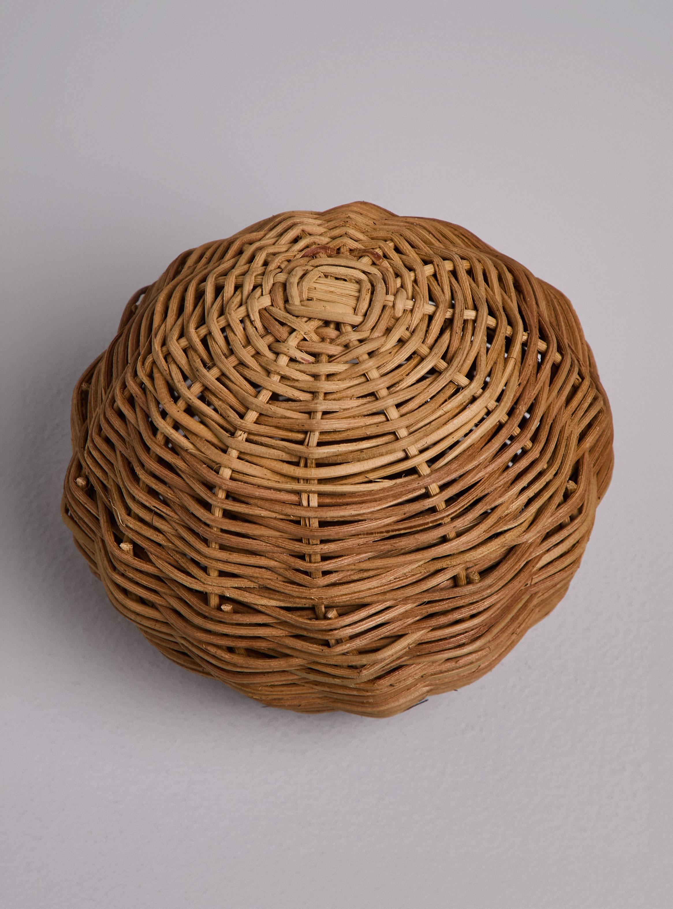 Esfera Ratan 15Cm-1