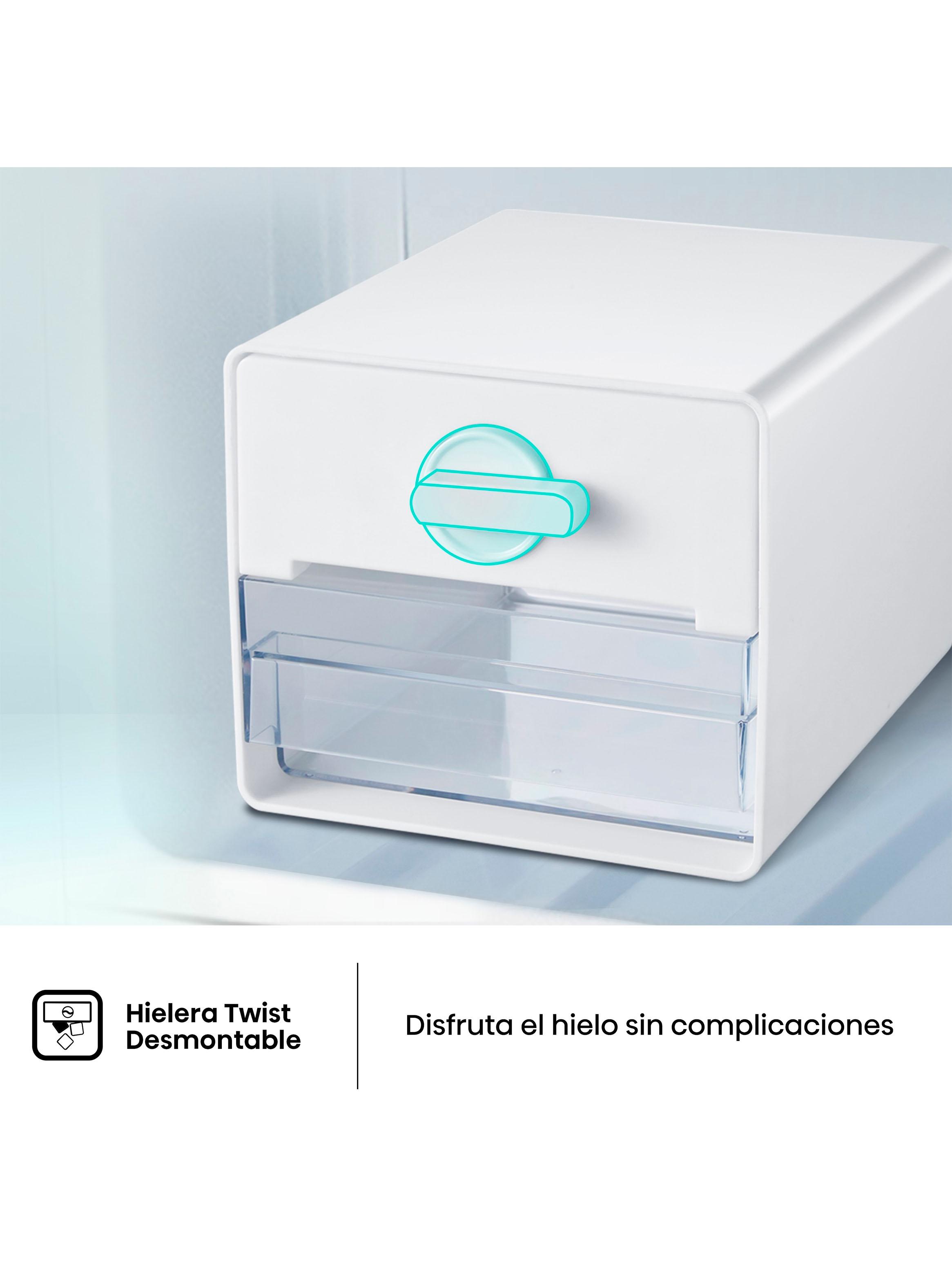 Refrigerador Top Mount No Frost 382 Litros RT488N4ASU1-3
