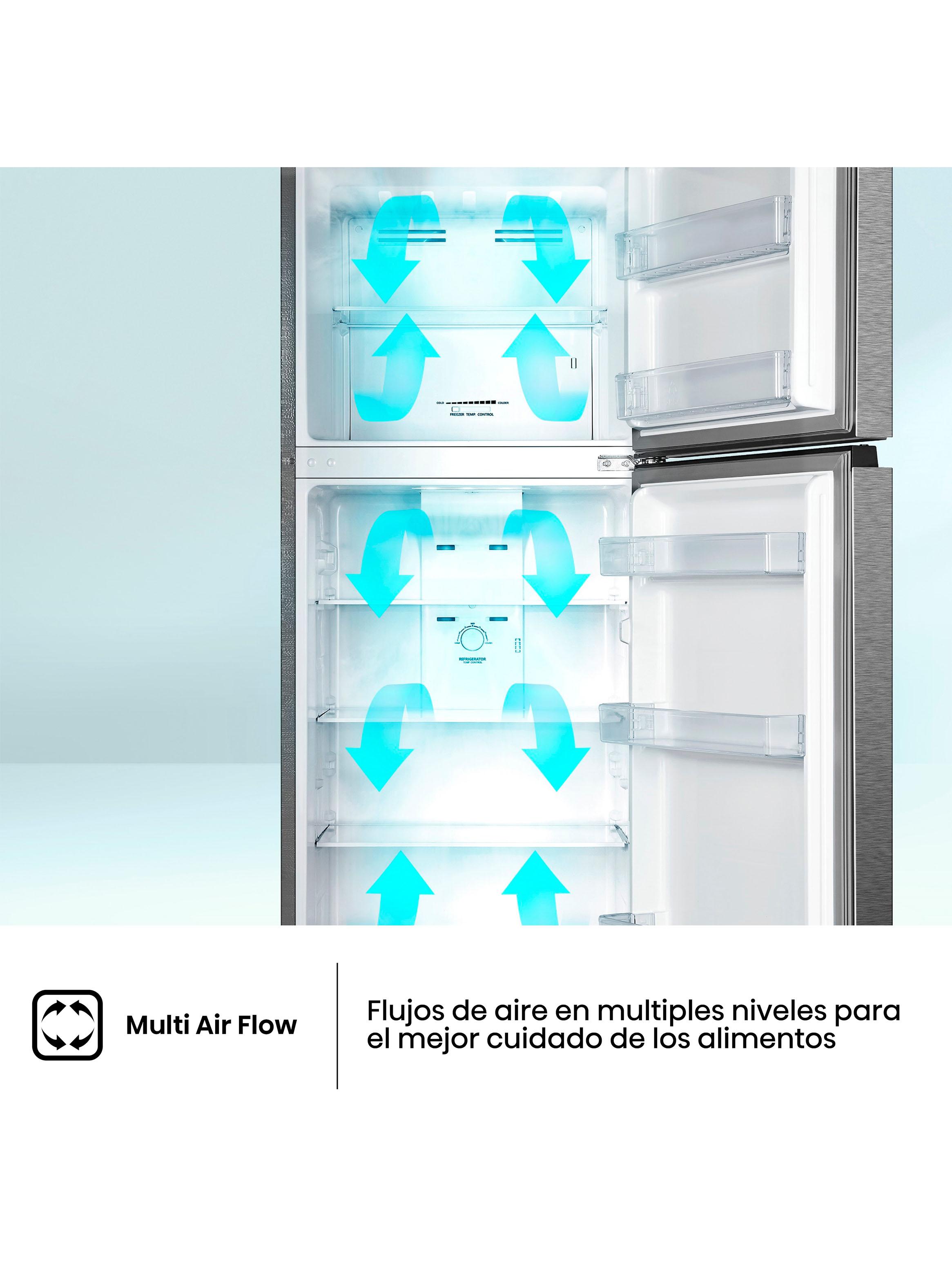 Refrigerador Top Mount No Frost 382 Litros RT488N4ASU1-9