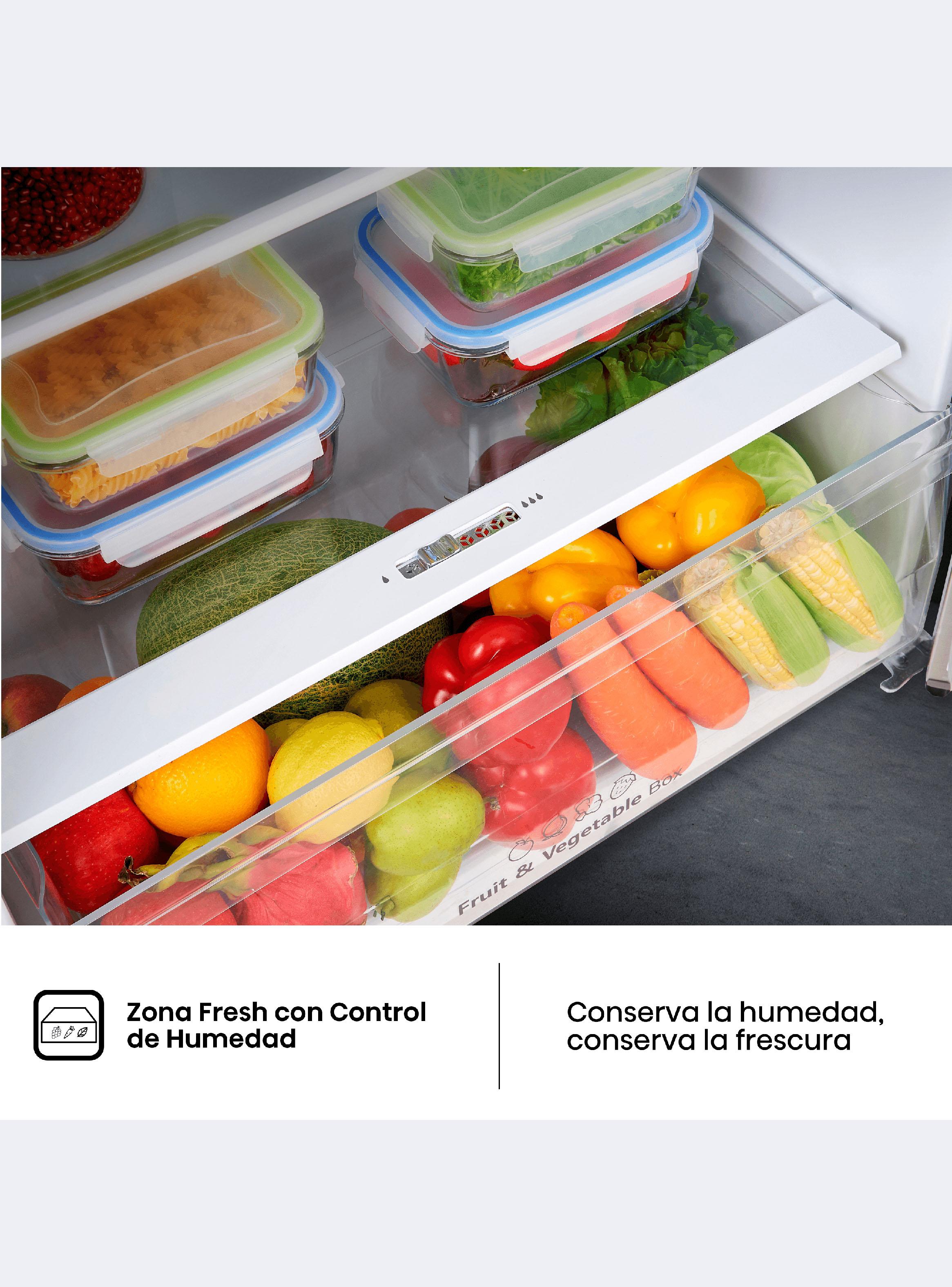 Refrigerador Top Mount No Frost 382 Litros RT488N4ASU1-8