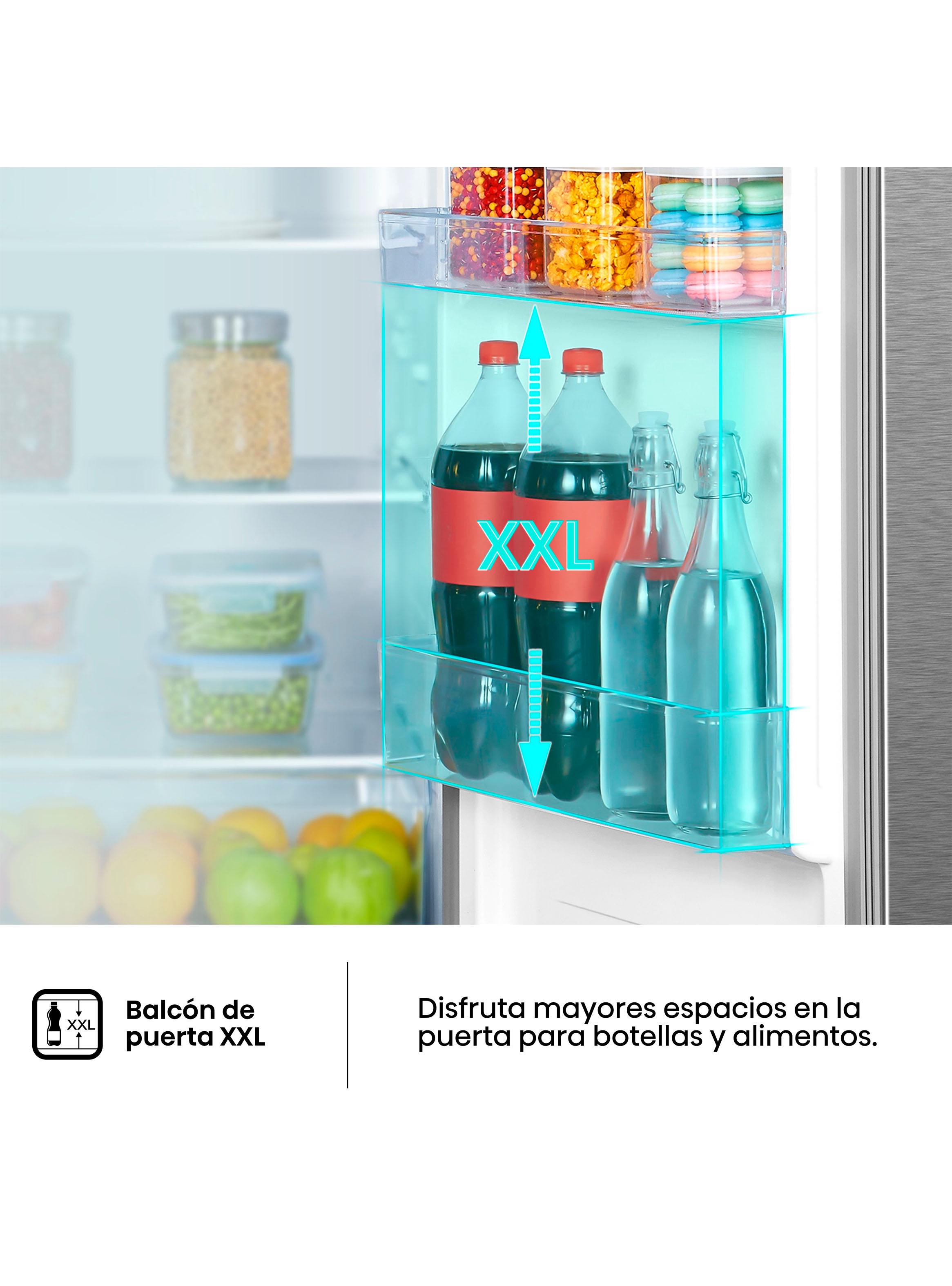 Refrigerador Top Mount No Frost 382 Litros RT488N4ASU1-6