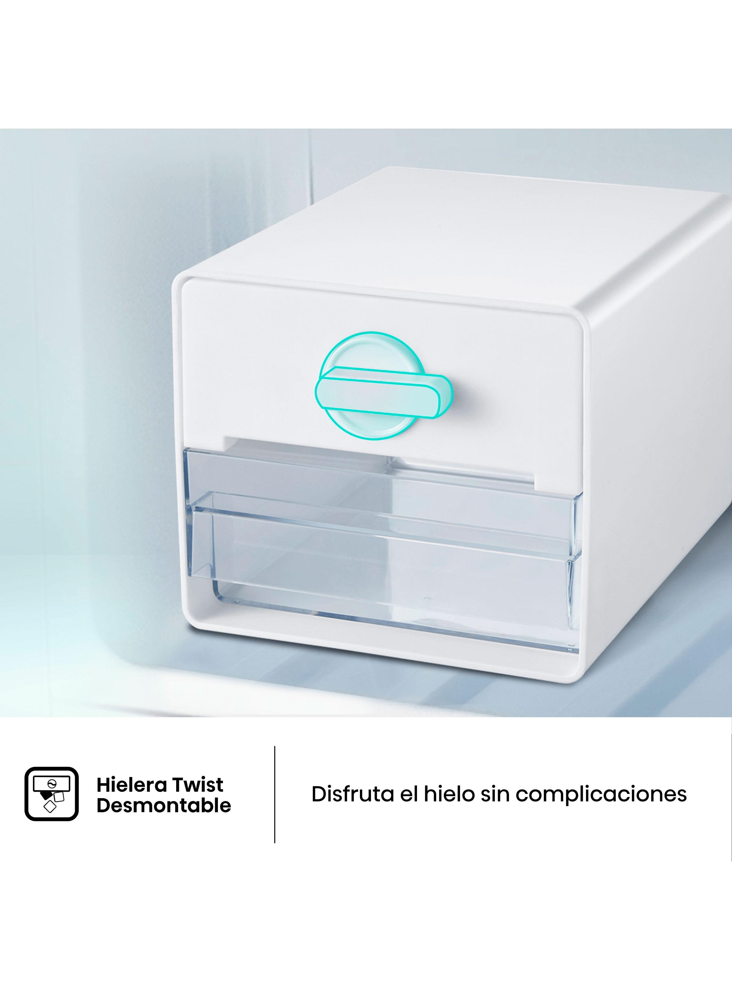 Refrigerador Top Mount No Frost 426 Litros RT418N4ASU1-10