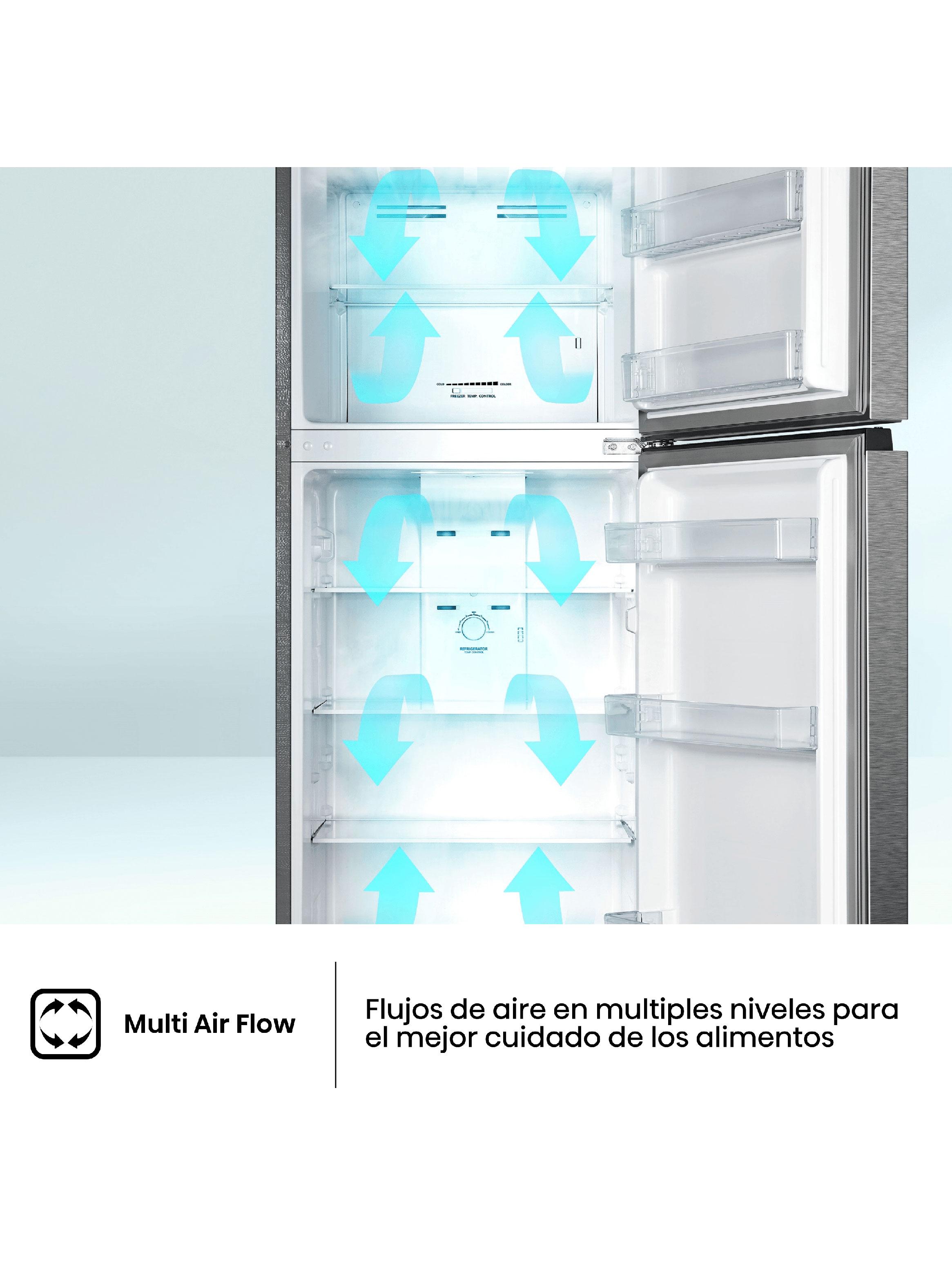 Refrigerador Top Mount No Frost 426 Litros RT418N4ASU1-6