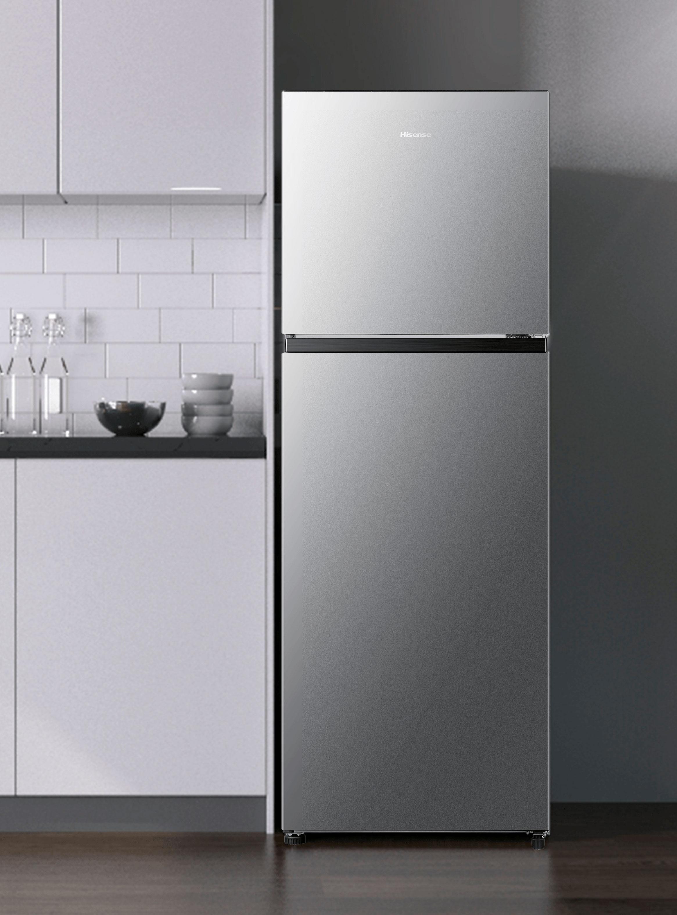 Refrigerador Top Mount No Frost 426 Litros RT418N4ASU1-2