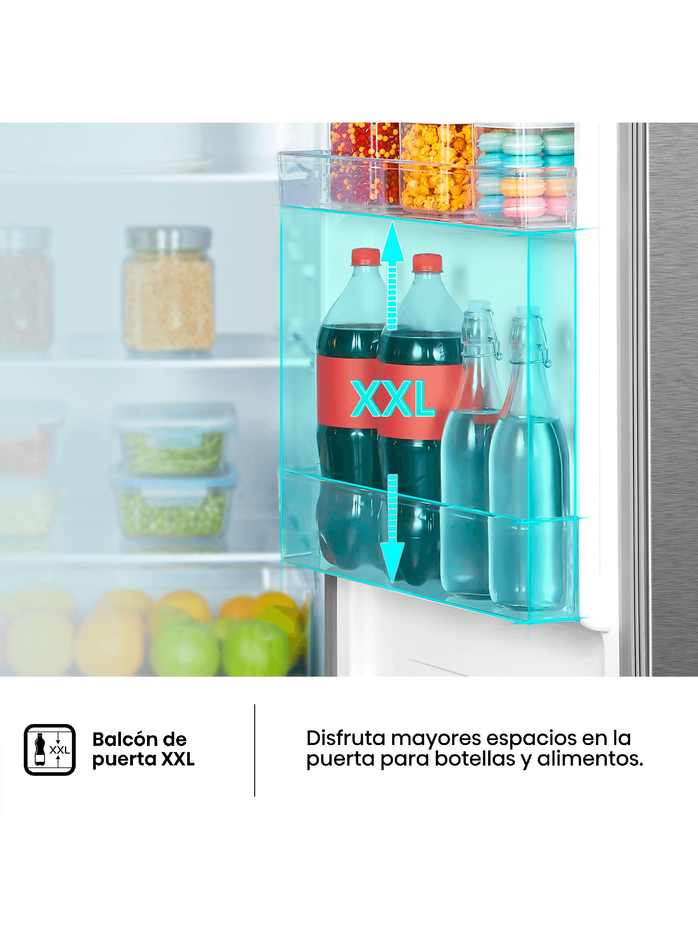 Refrigerador Top Mount No Frost 326 Litros RT418N4ASU1-7