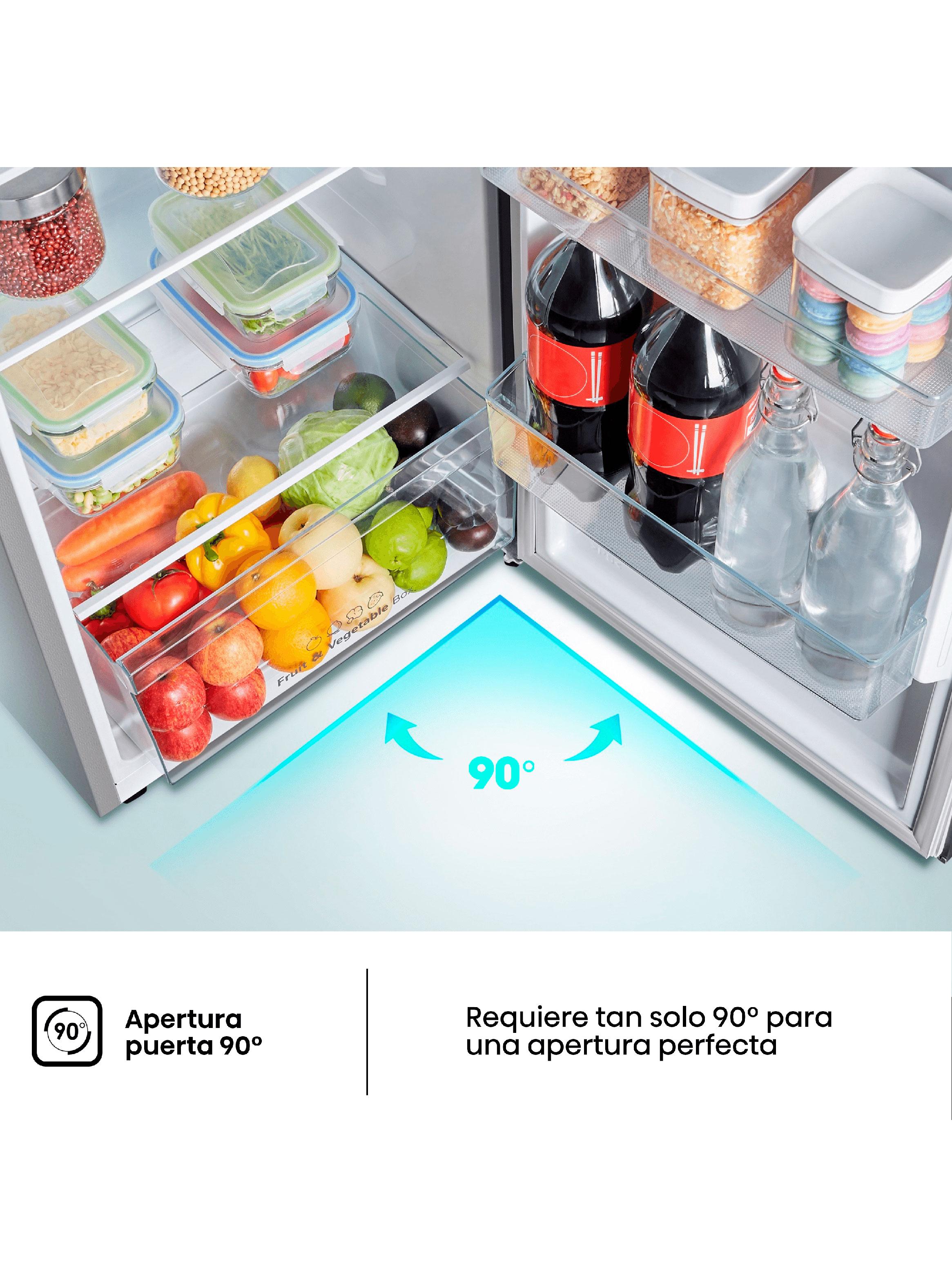 Refrigerador Top Mount No Frost 326 Litros RT418N4ASU1-4