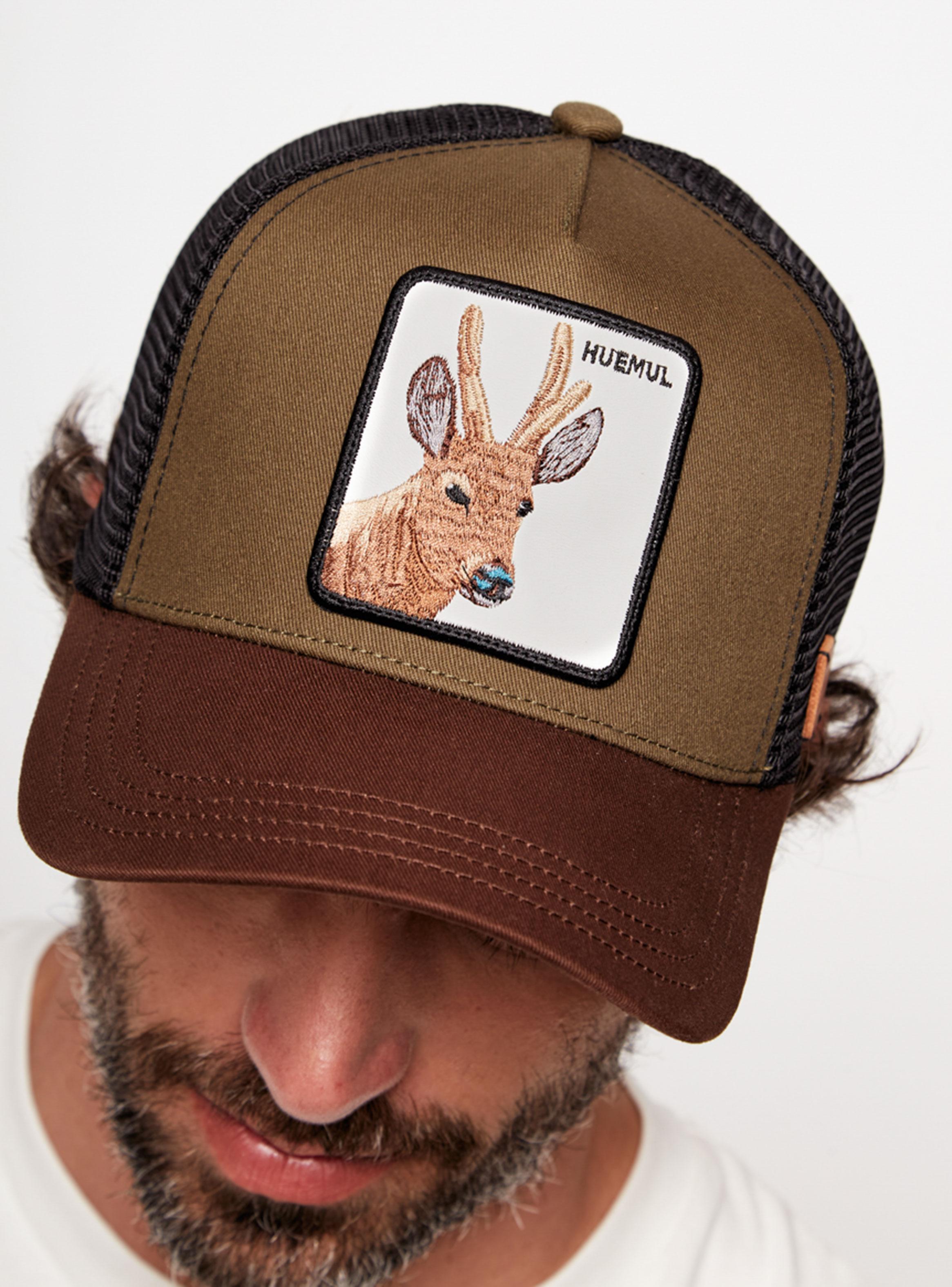 Jockey Huemul Orgánico-2