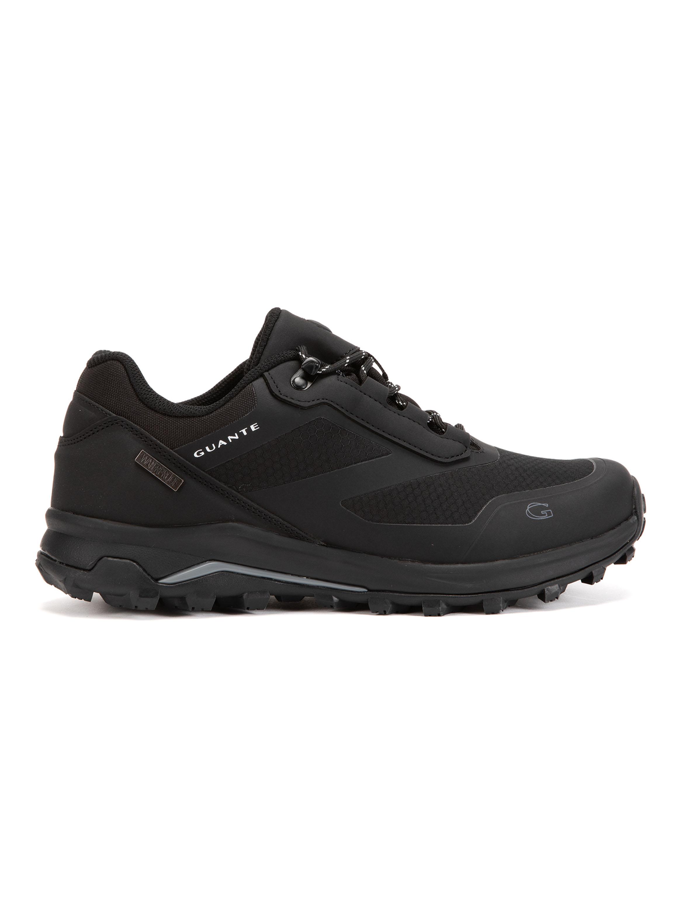 Zapatilla Outdoor Melfort Hombre-1