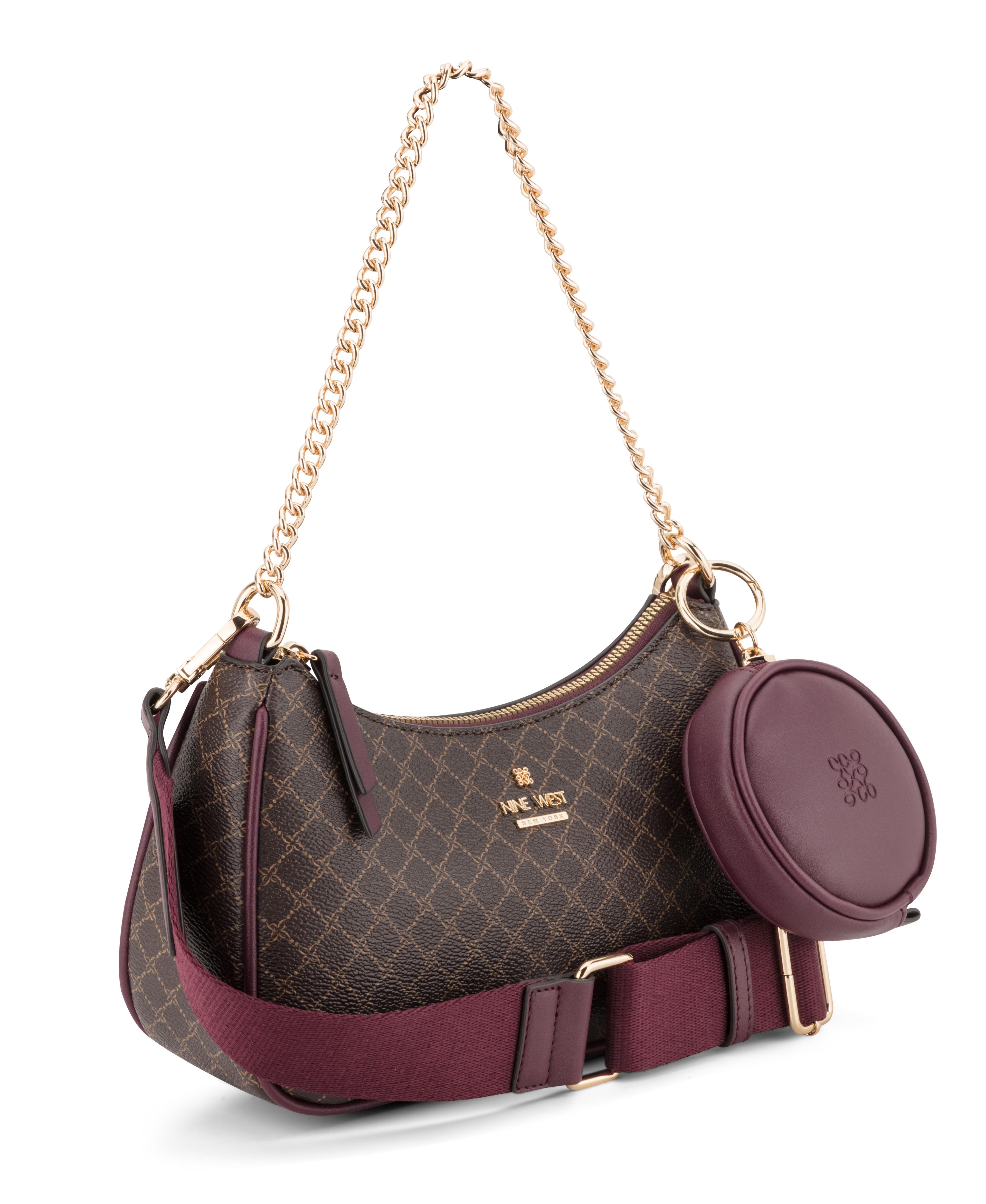Cartera Crossbody Luela Bag Duo Boxed 2 en 1-1