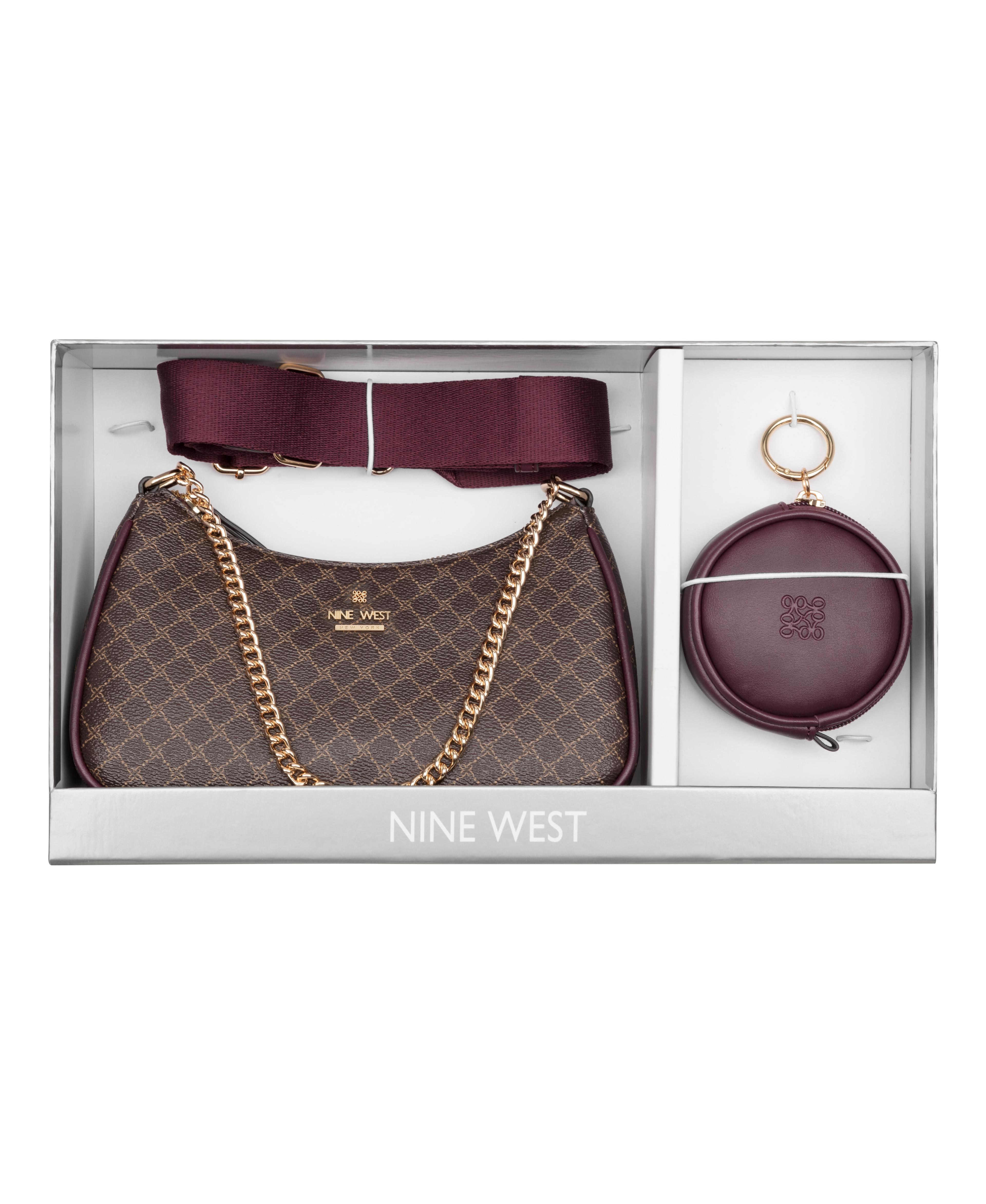 Cartera Crossbody Luela Bag Duo Boxed 2 en 1-2