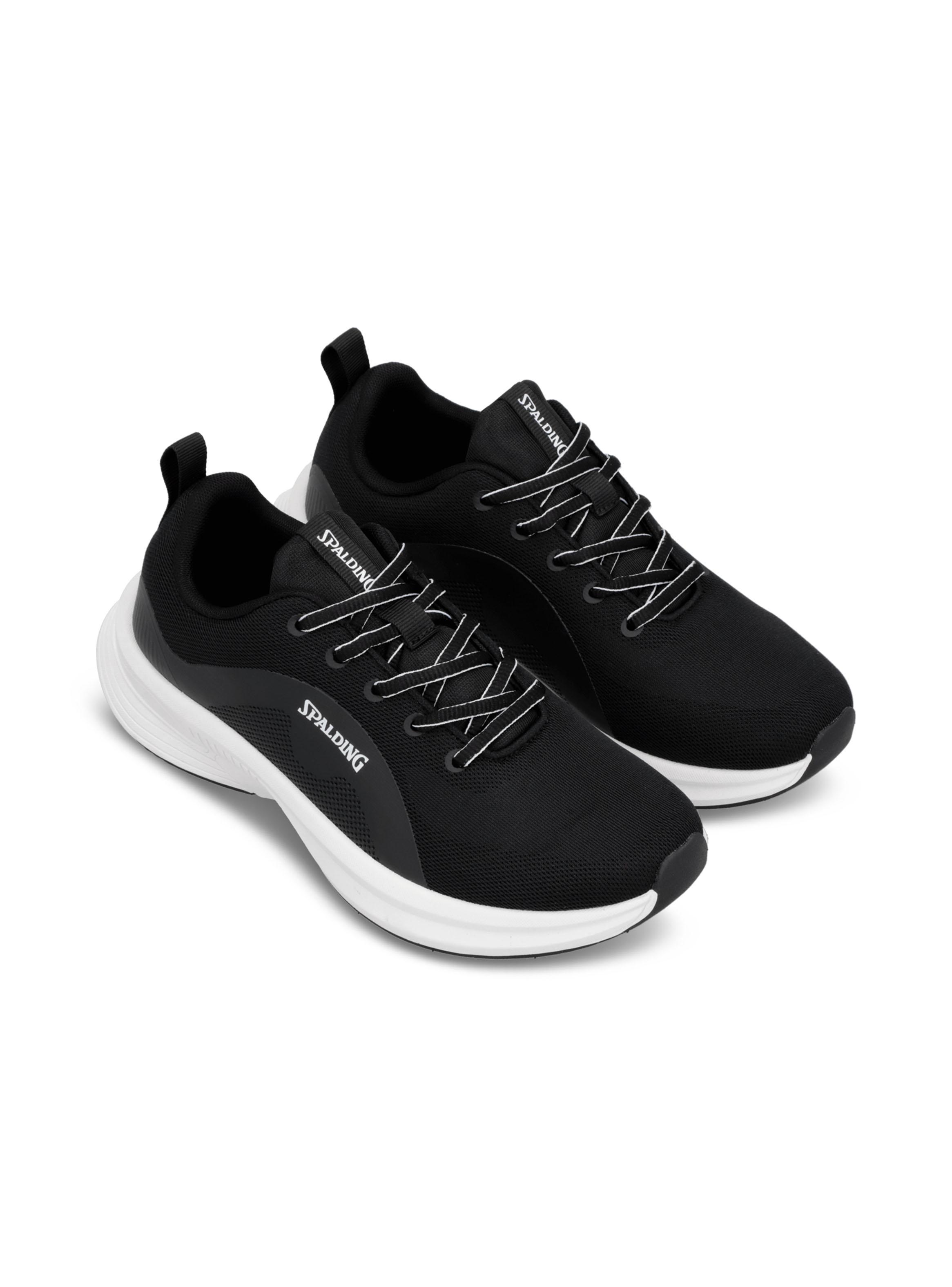 Zapatilla Training Malla Street Junior Niños-1