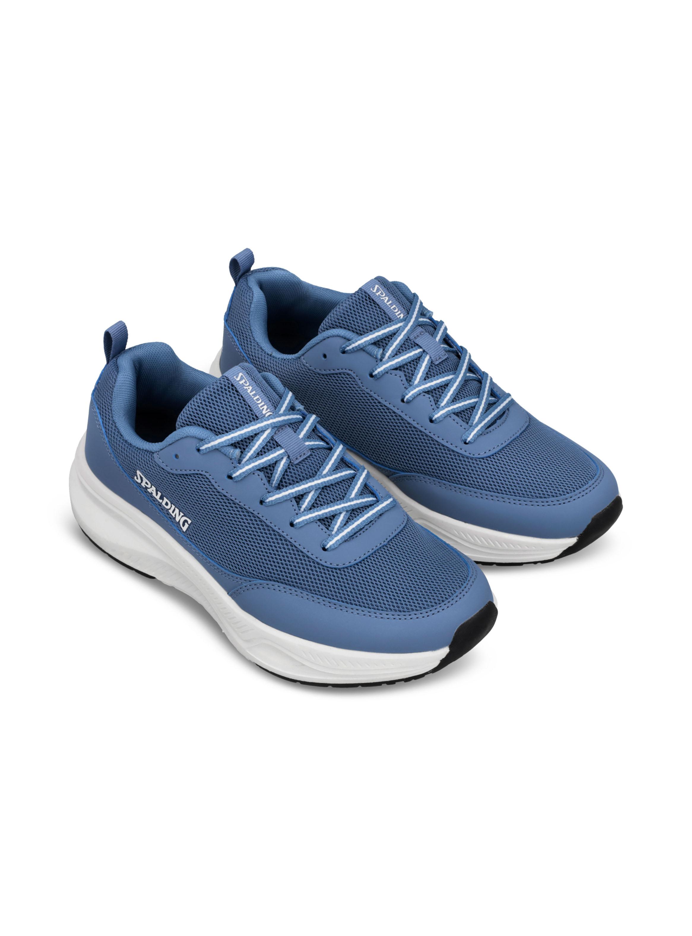 Zapatilla Training Niños Park 2.0 Junior-1