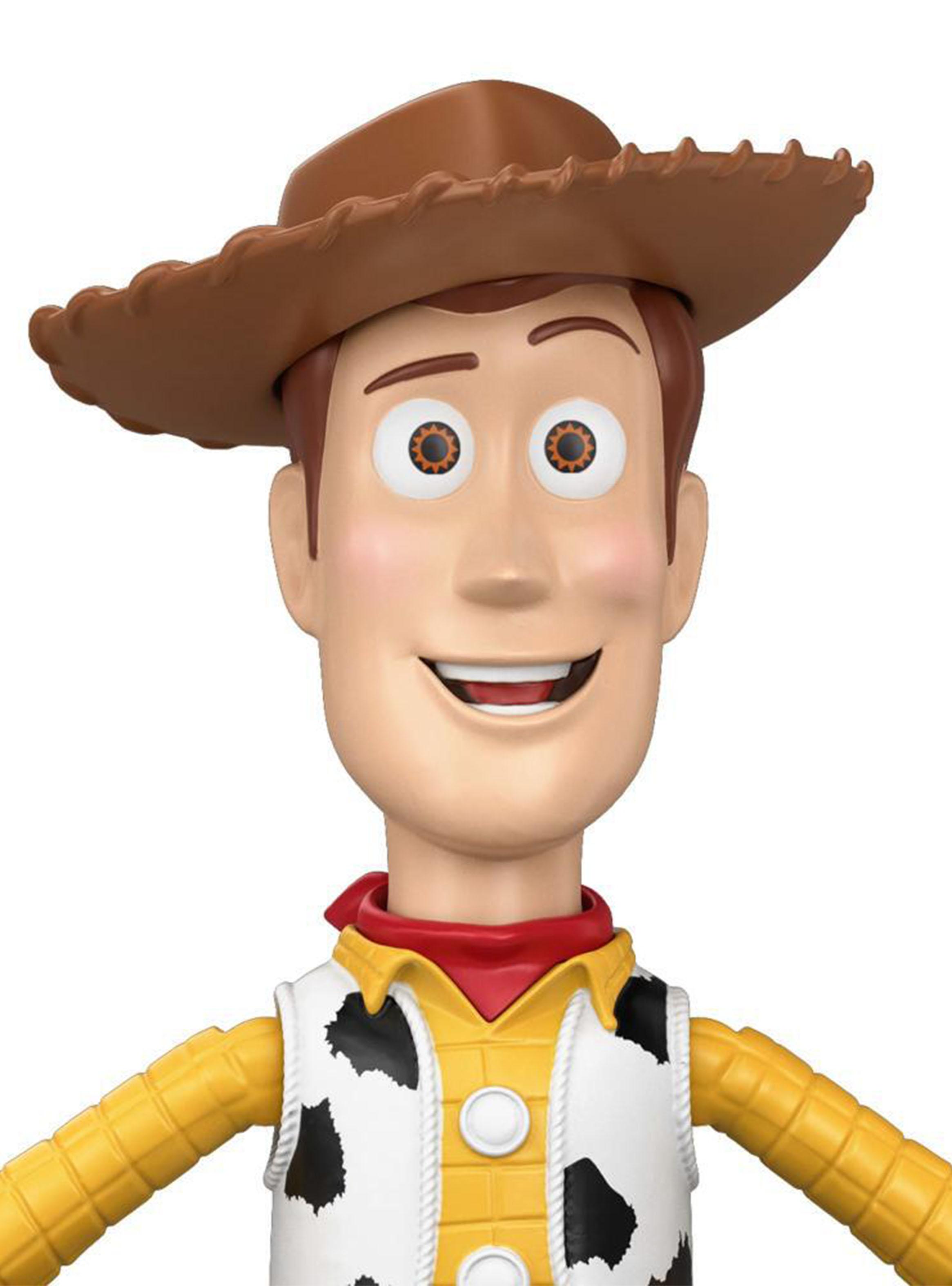 Figura de Acción Woody Corredor con Sonido-3