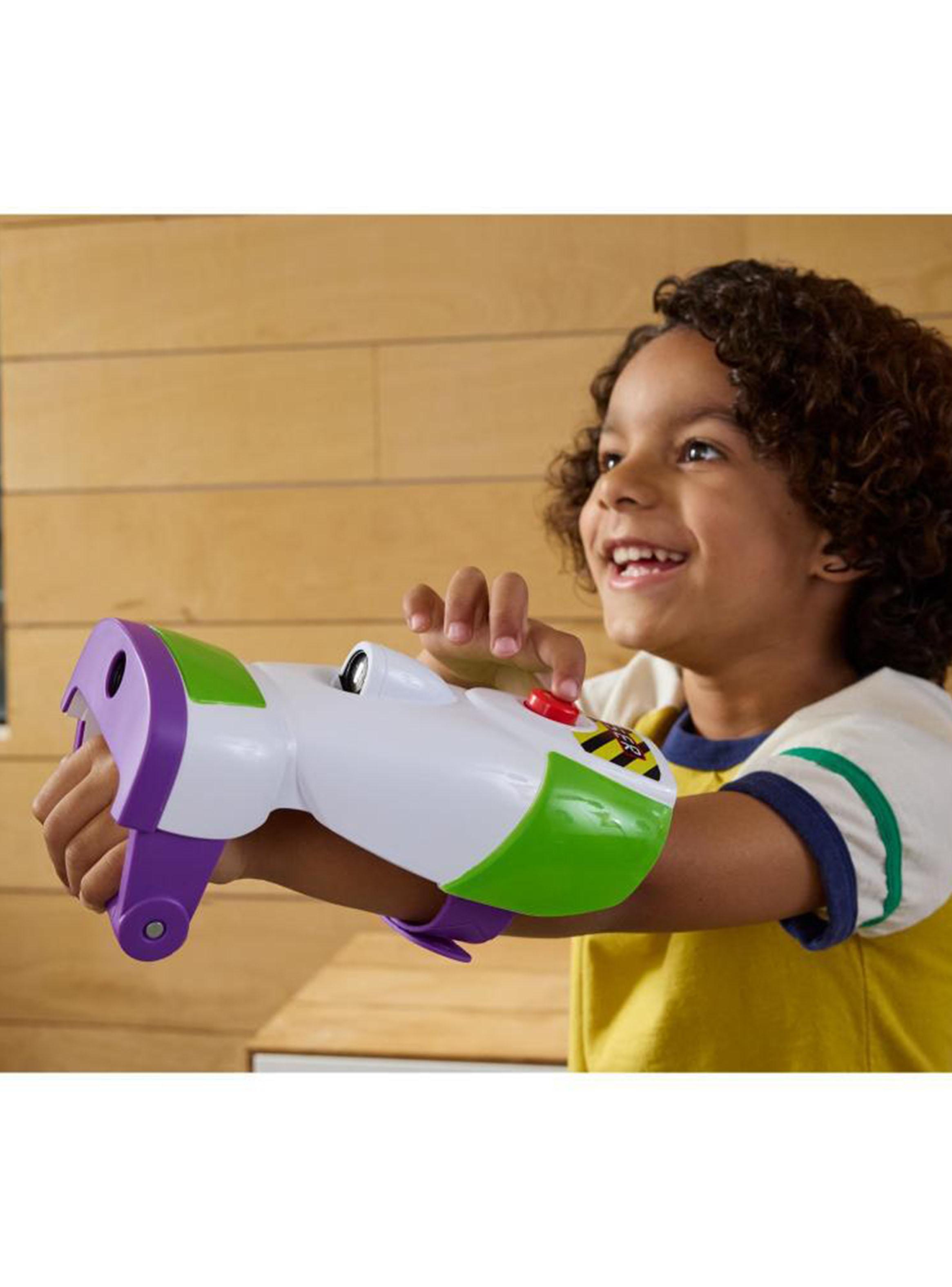 Accesorio para Disfraz Buzz Láser Ranger-4