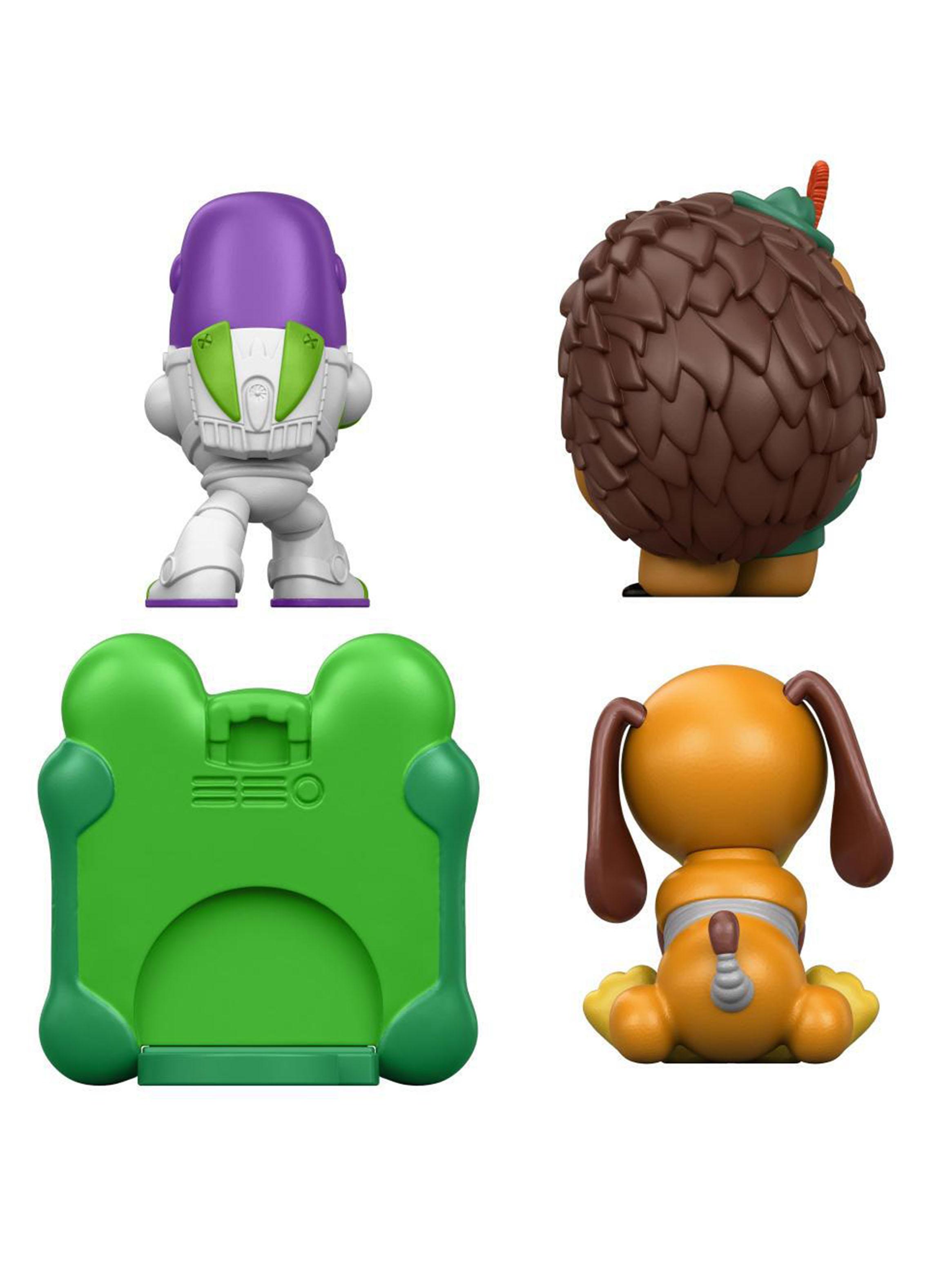 Pack 4 Figuras Toy Story Minis Bonnie-1