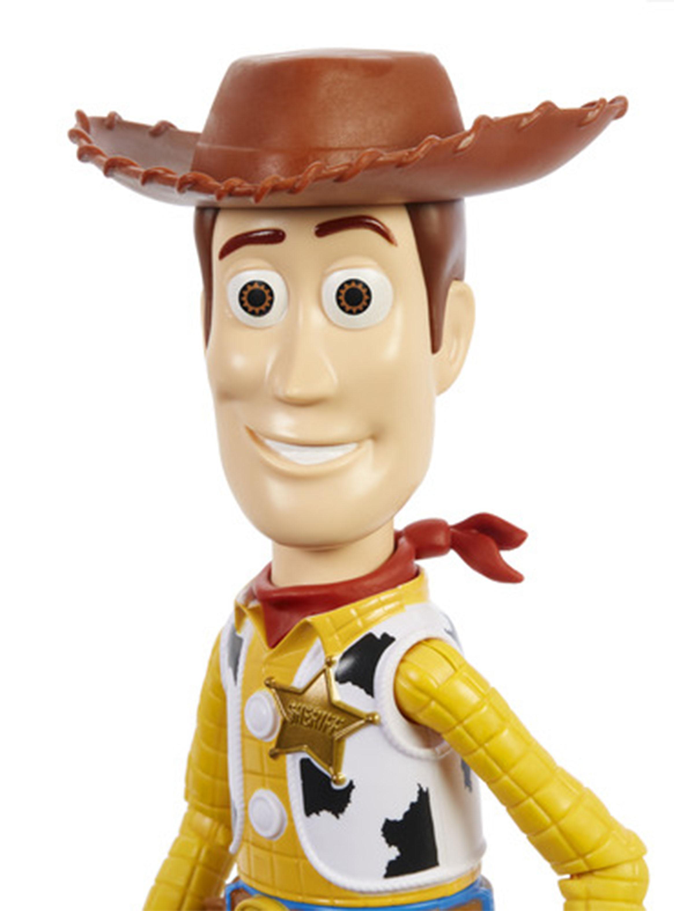 Figura de Acción Woody Vintage 30 cm-2