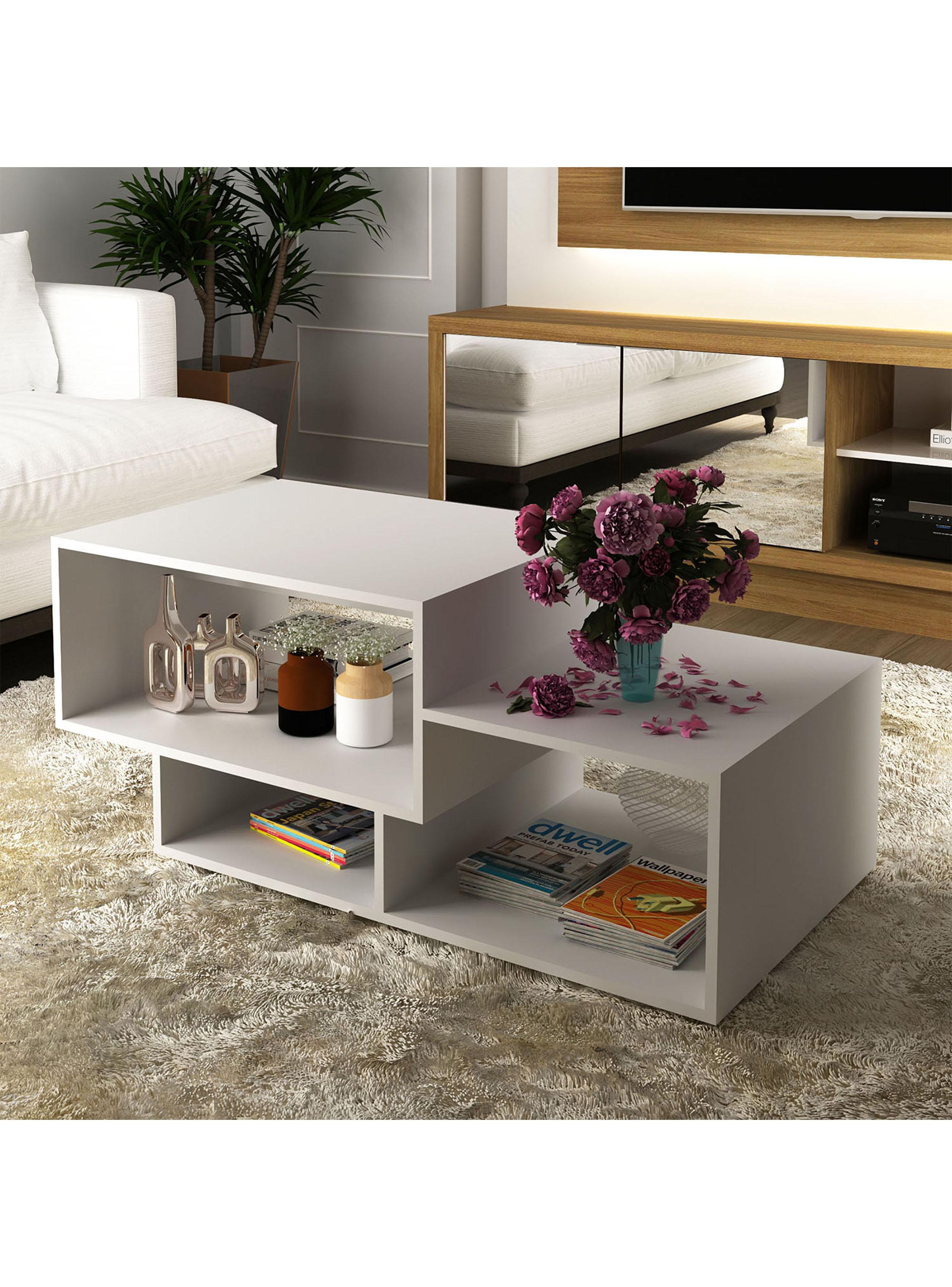 Mesa de Centro MC2228.0002-3
