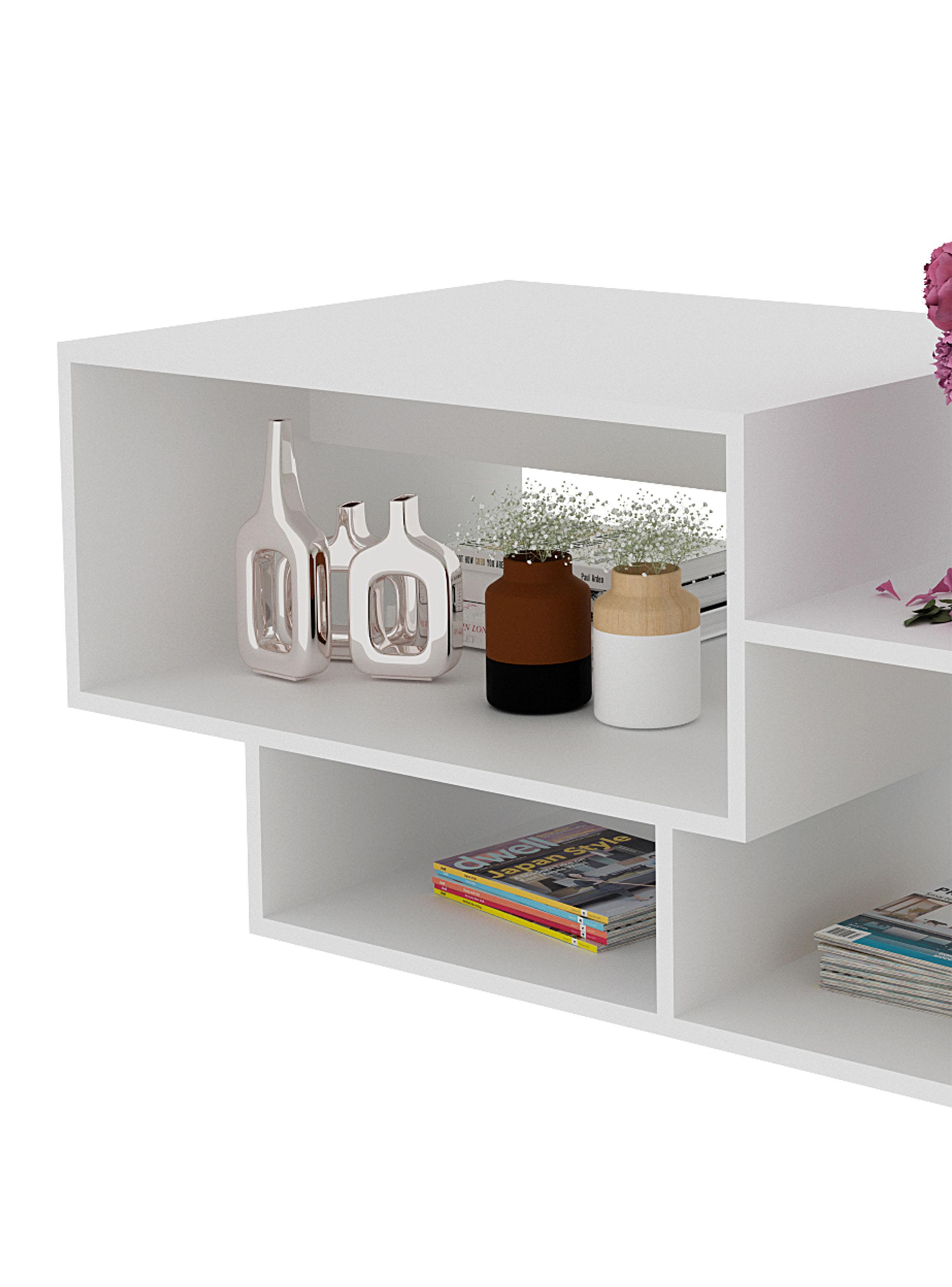 Mesa de Centro MC2228.0002-2