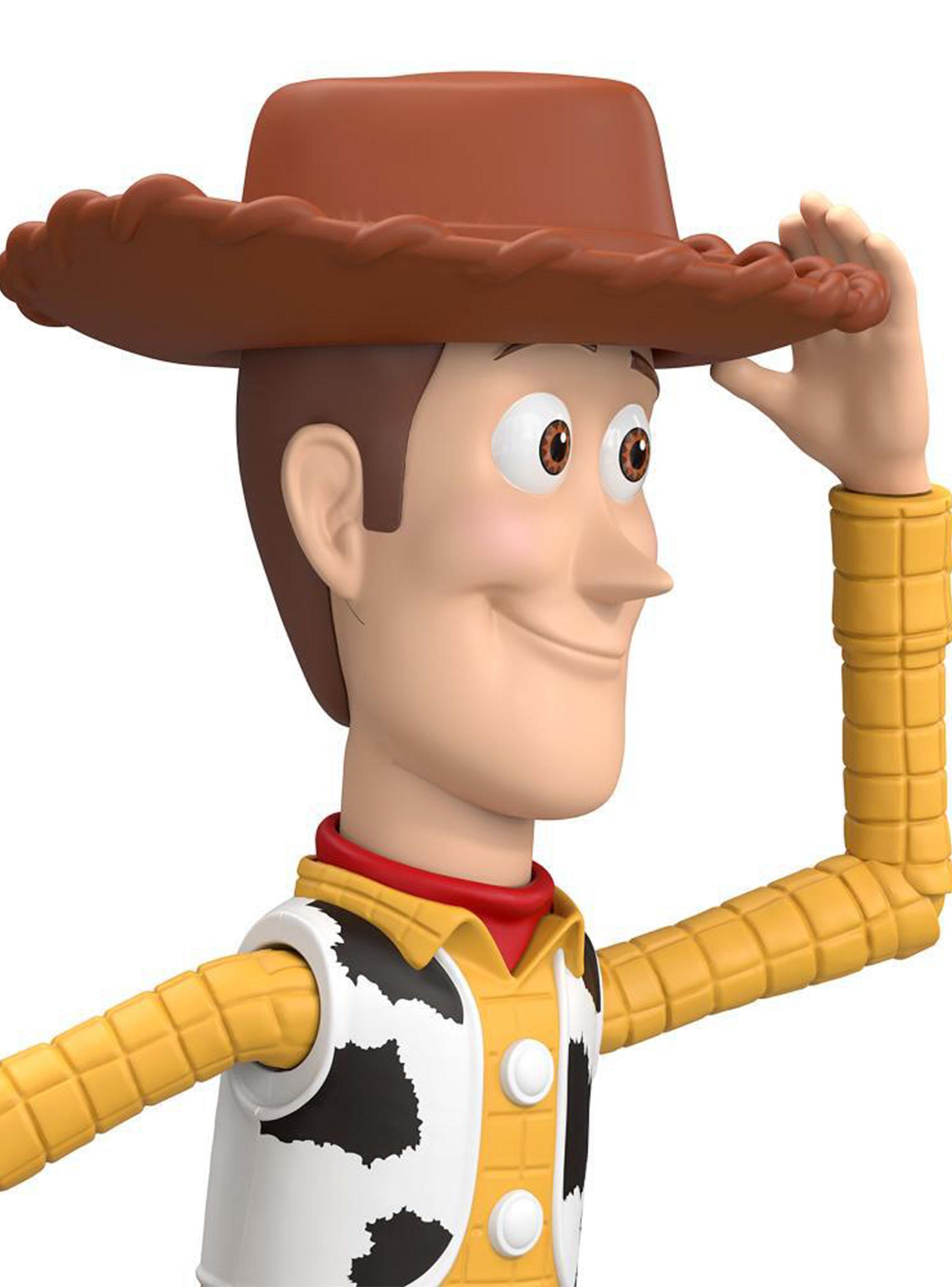 Figura de Acción Woody Articulado 7''-3