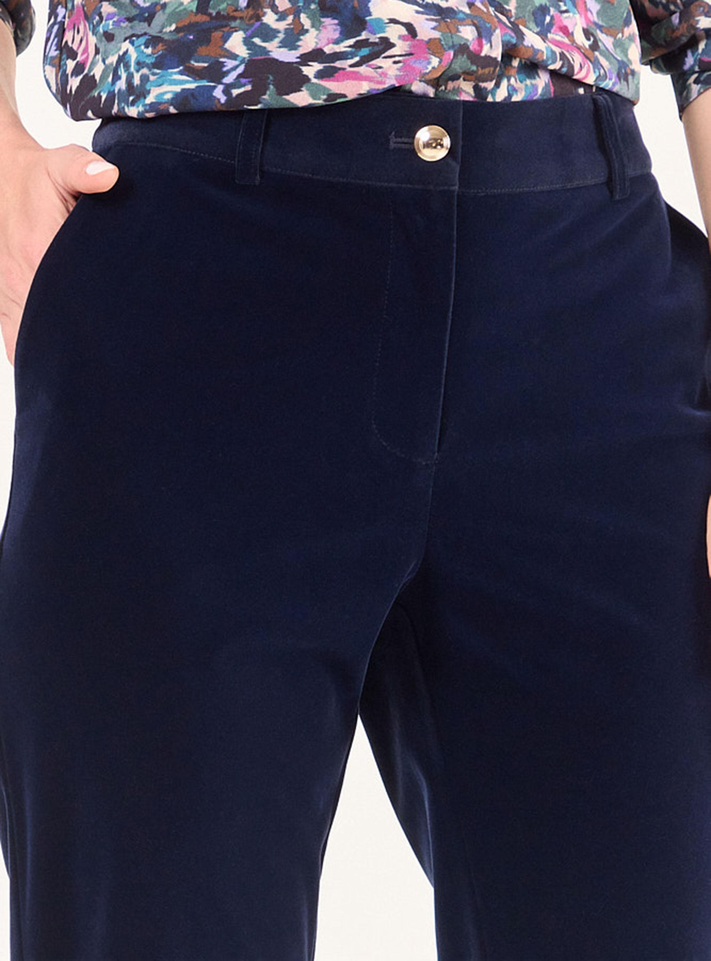 Pantalón Terciopelo-3