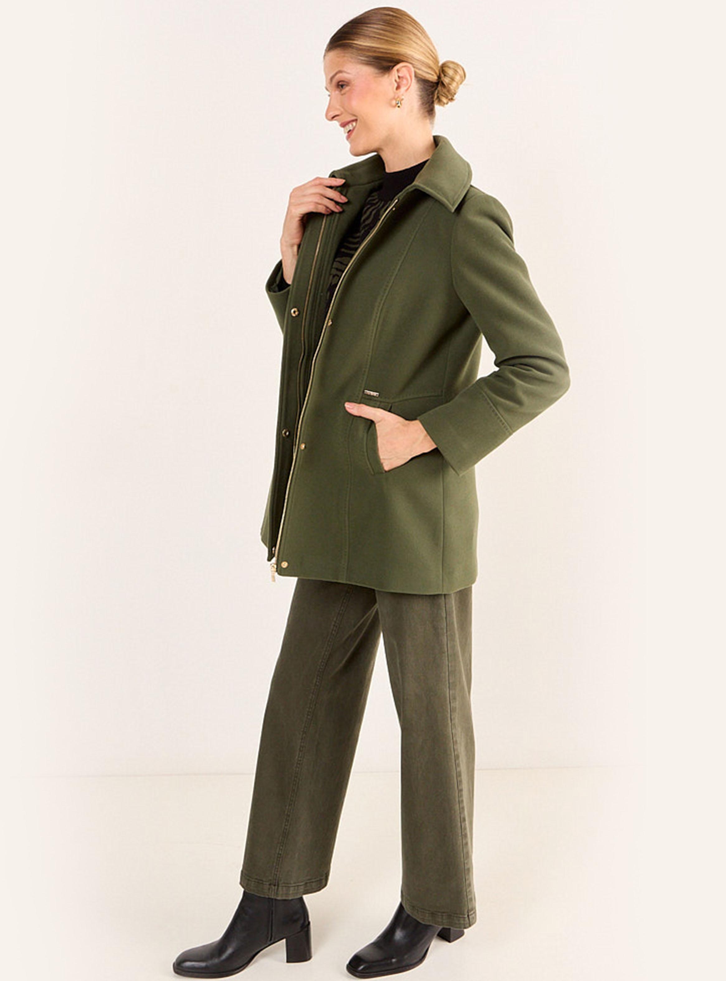 Chaquetón Cuello Camisero-4