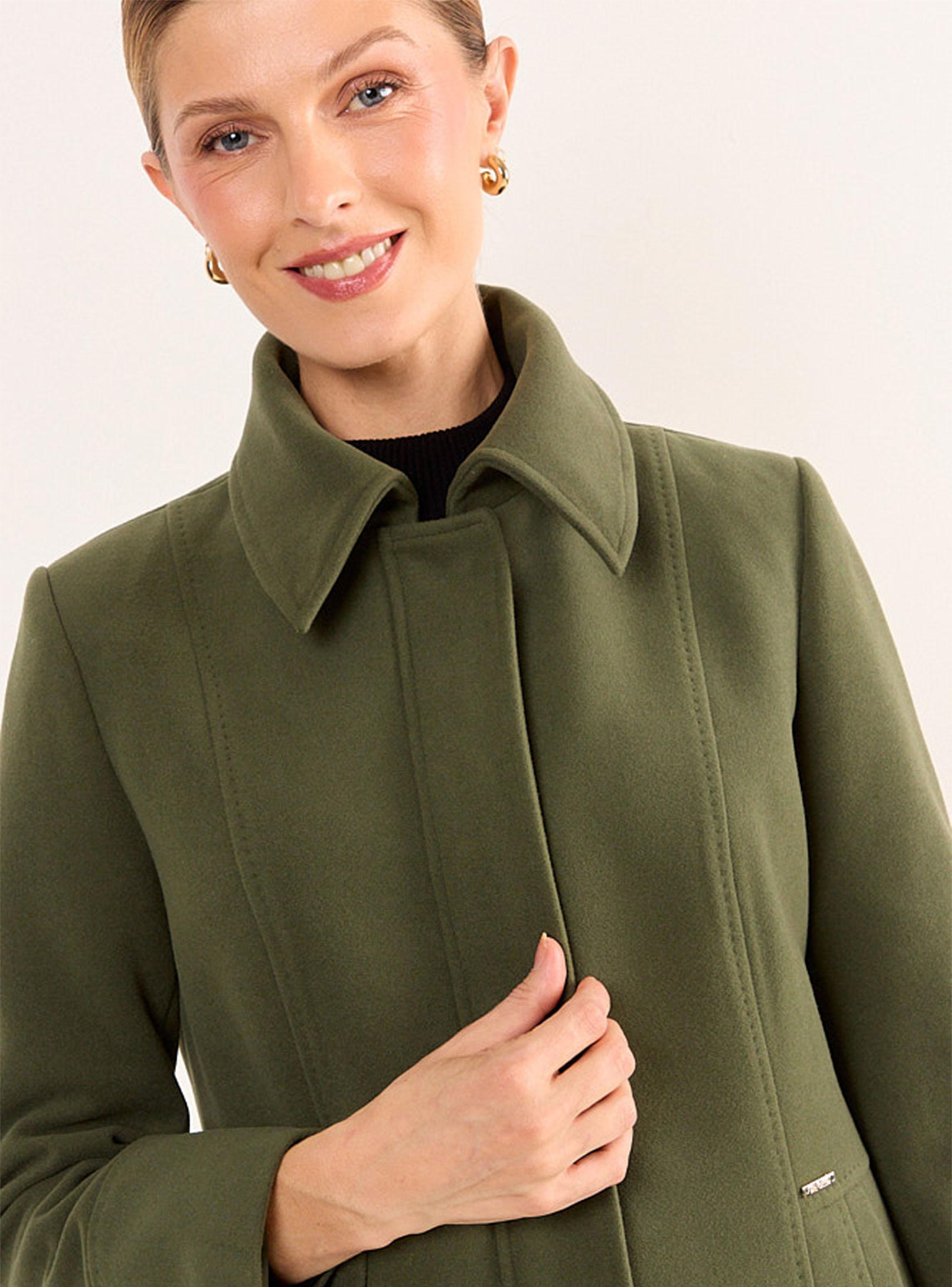 Chaquetón Cuello Camisero-2