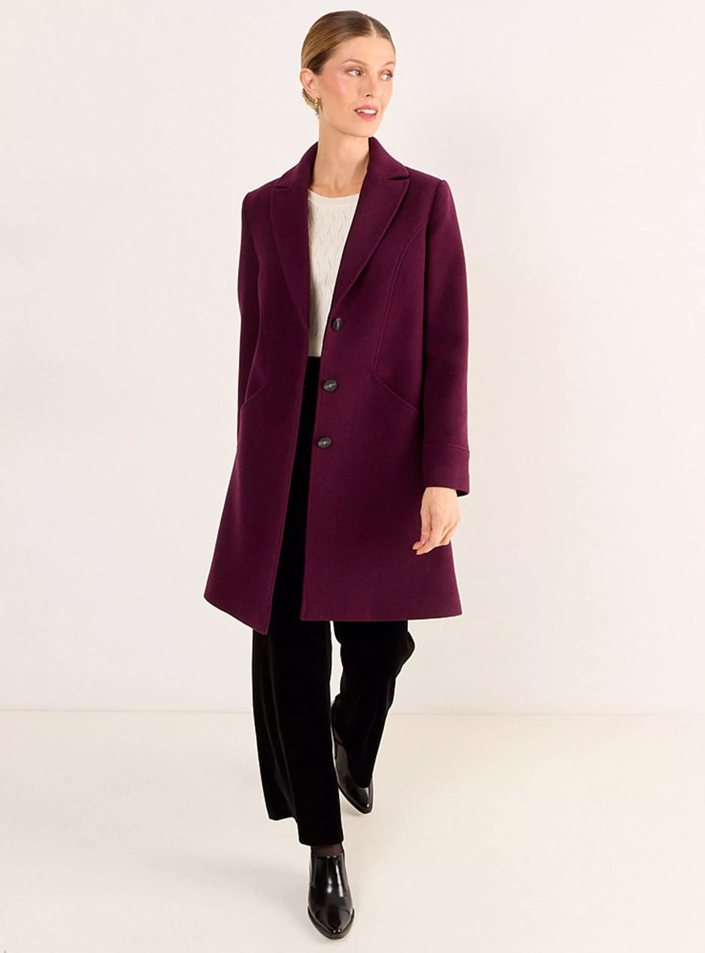 Chaquetón Lana-4